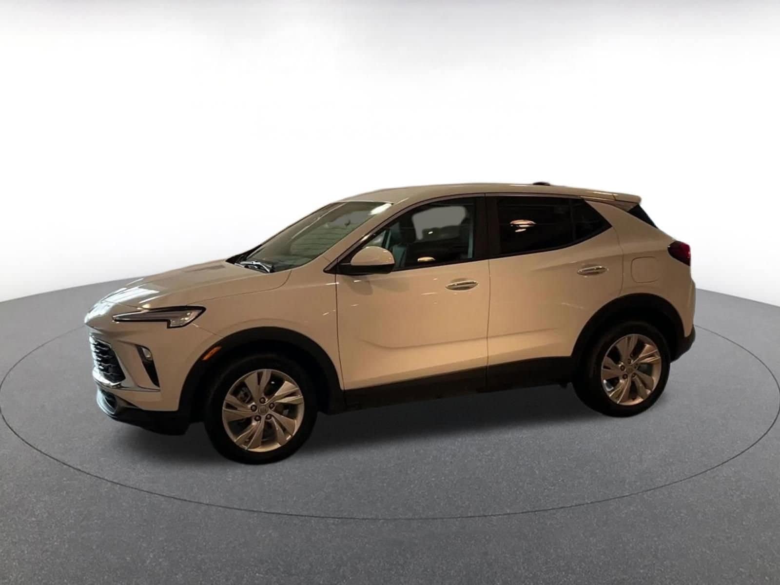 Thumbnail: 2025 Buick Encore GX - 8