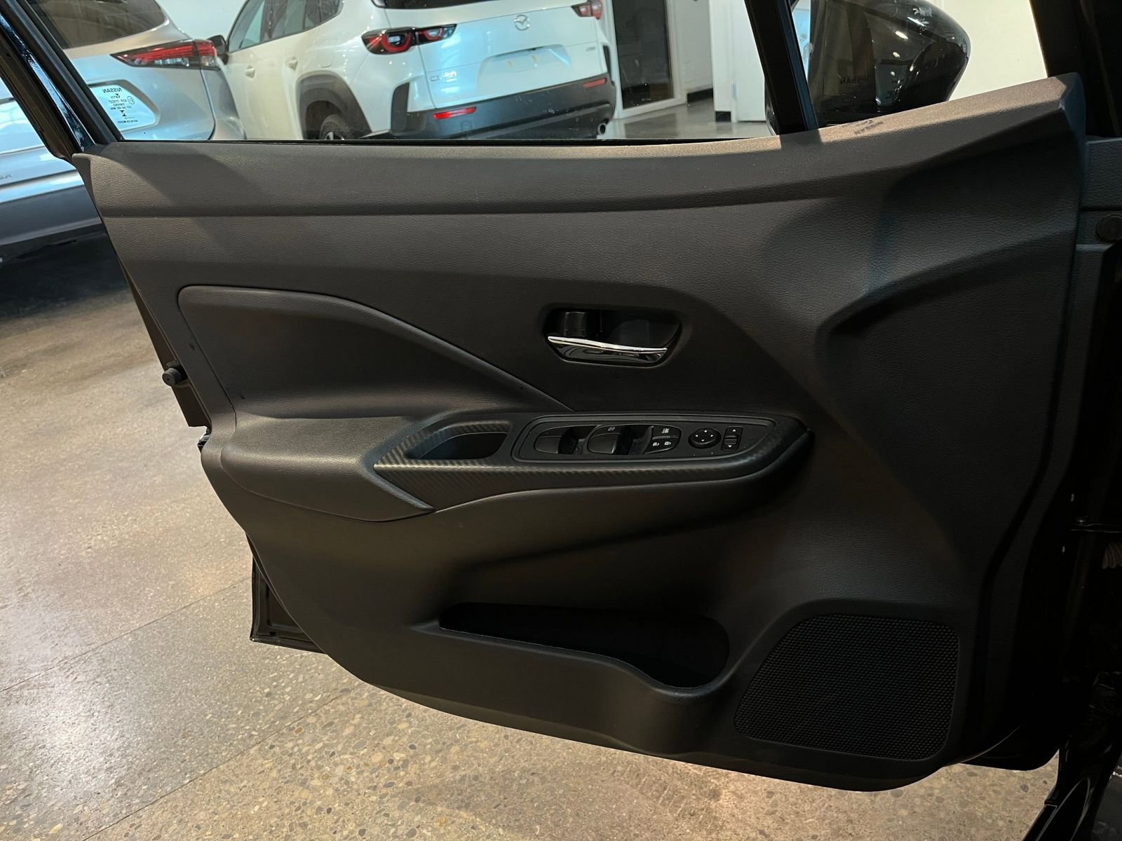 Thumbnail: 2025 Nissan Versa - 18