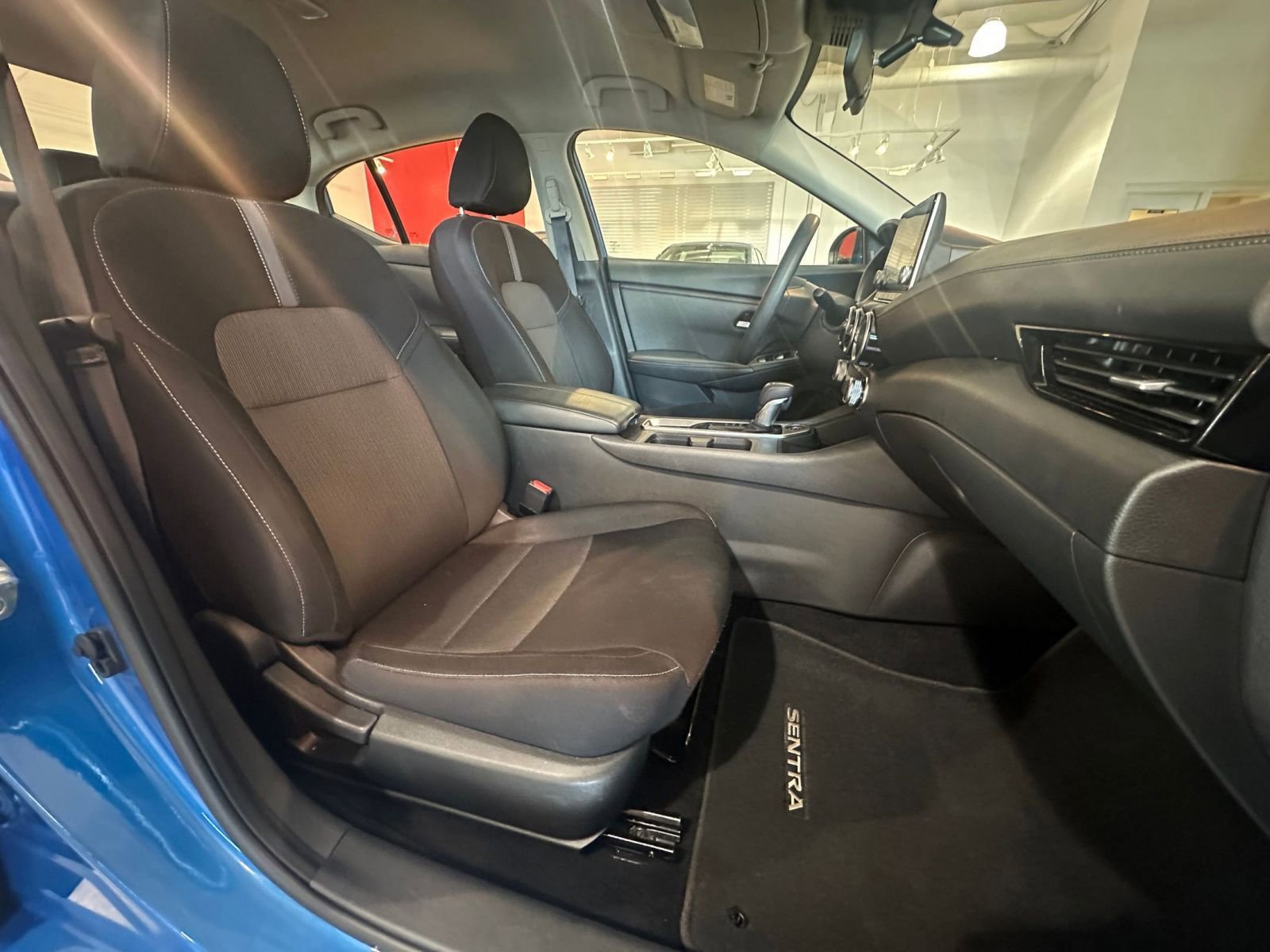 Thumbnail: 2024 Nissan Sentra - 35