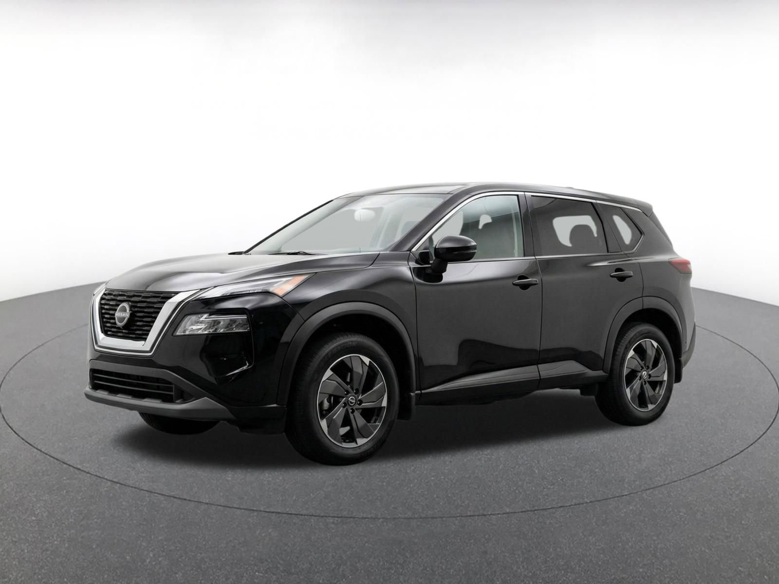 Thumbnail: 2025 Nissan Rogue - 3