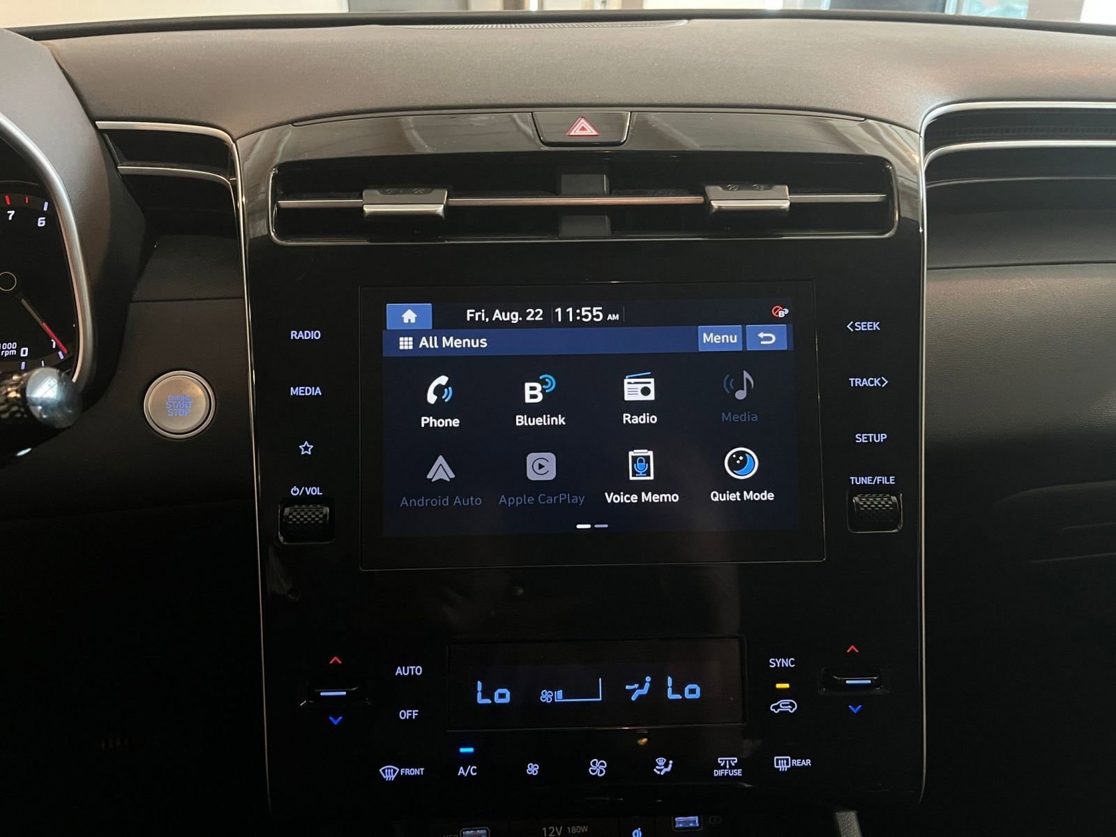 Thumbnail: 2024 Hyundai Tucson - 21