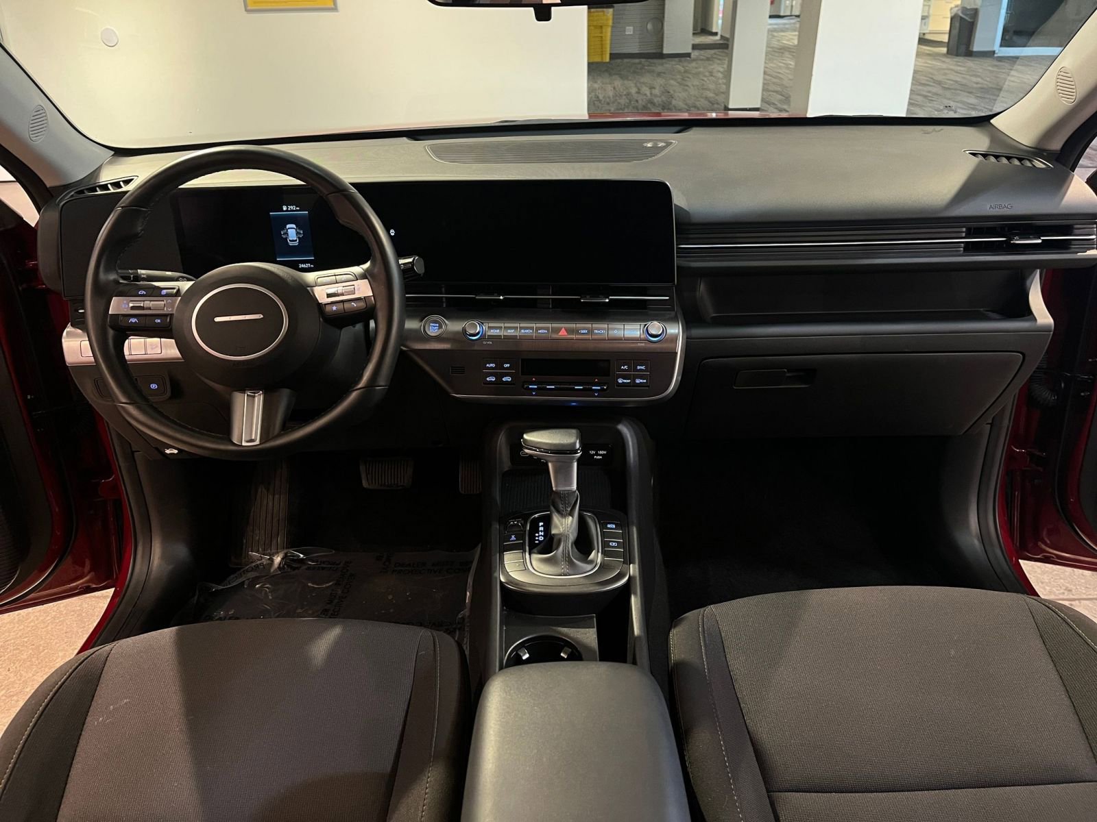 Thumbnail: 2025 Hyundai Kona - 33