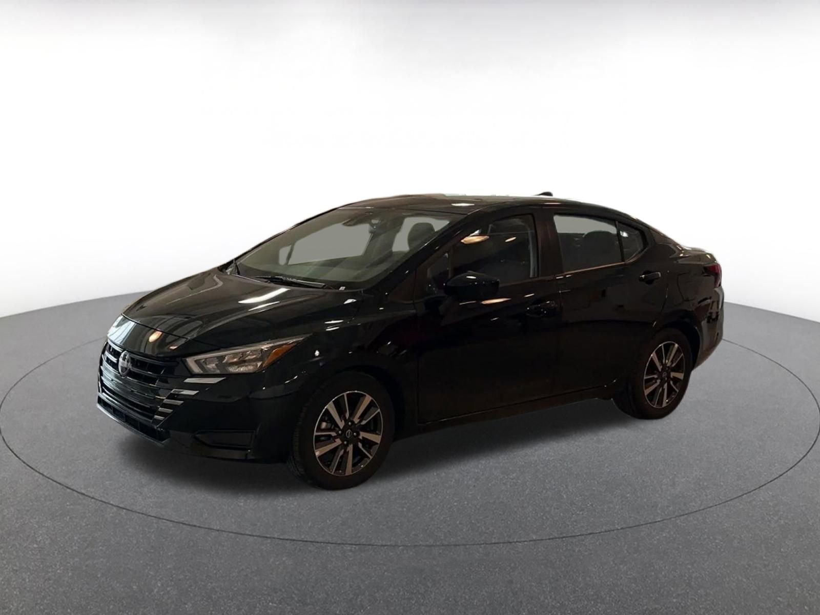 Thumbnail: 2025 Nissan Versa - 8