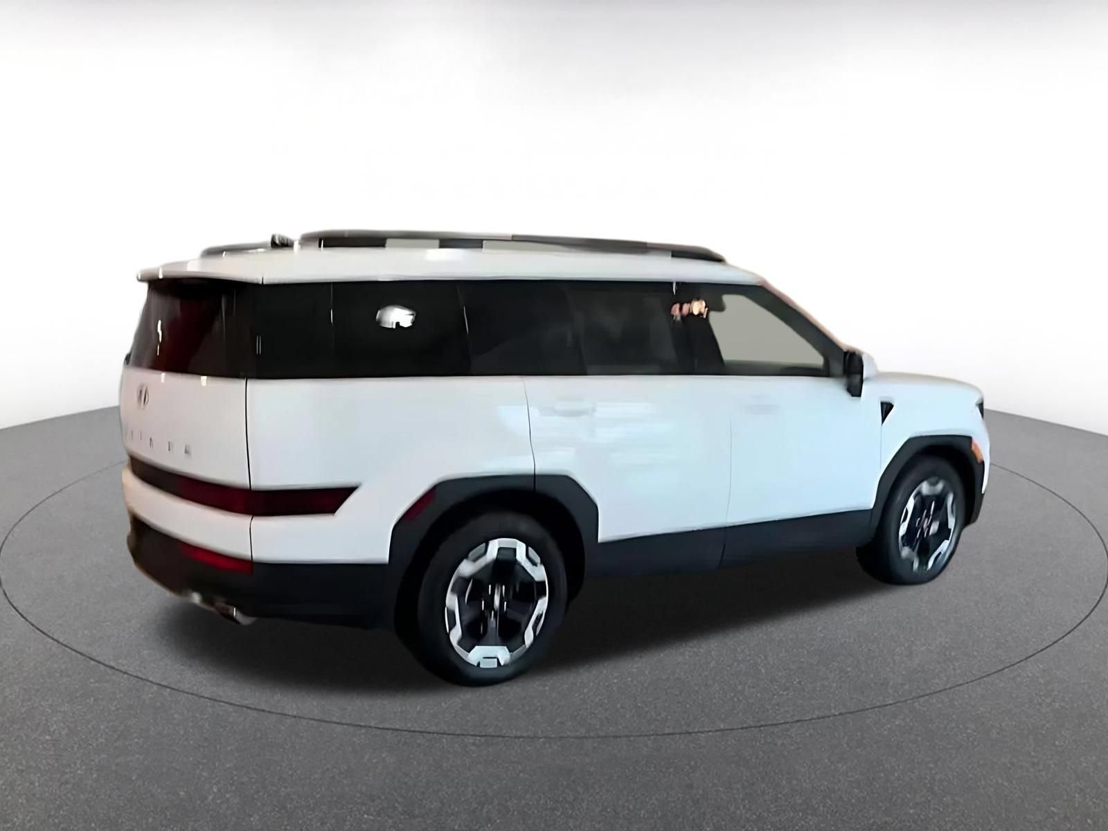 Thumbnail: 2026 Hyundai Santa Fe - 11