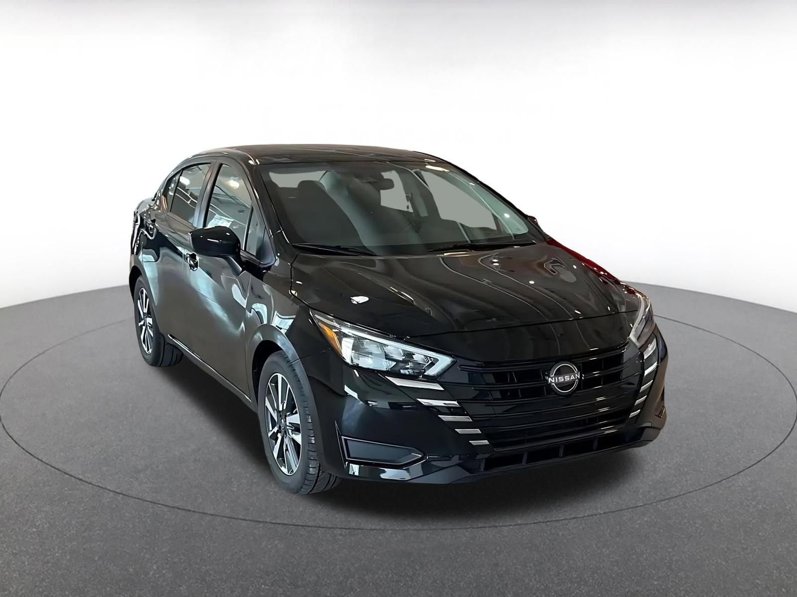 Thumbnail: 2025 Nissan Versa - 3