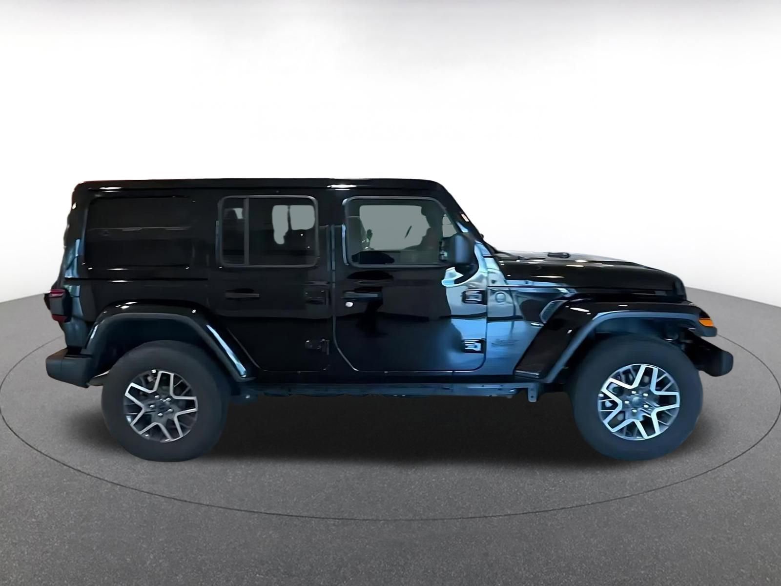 Thumbnail: 2025 Jeep Wrangler - 11