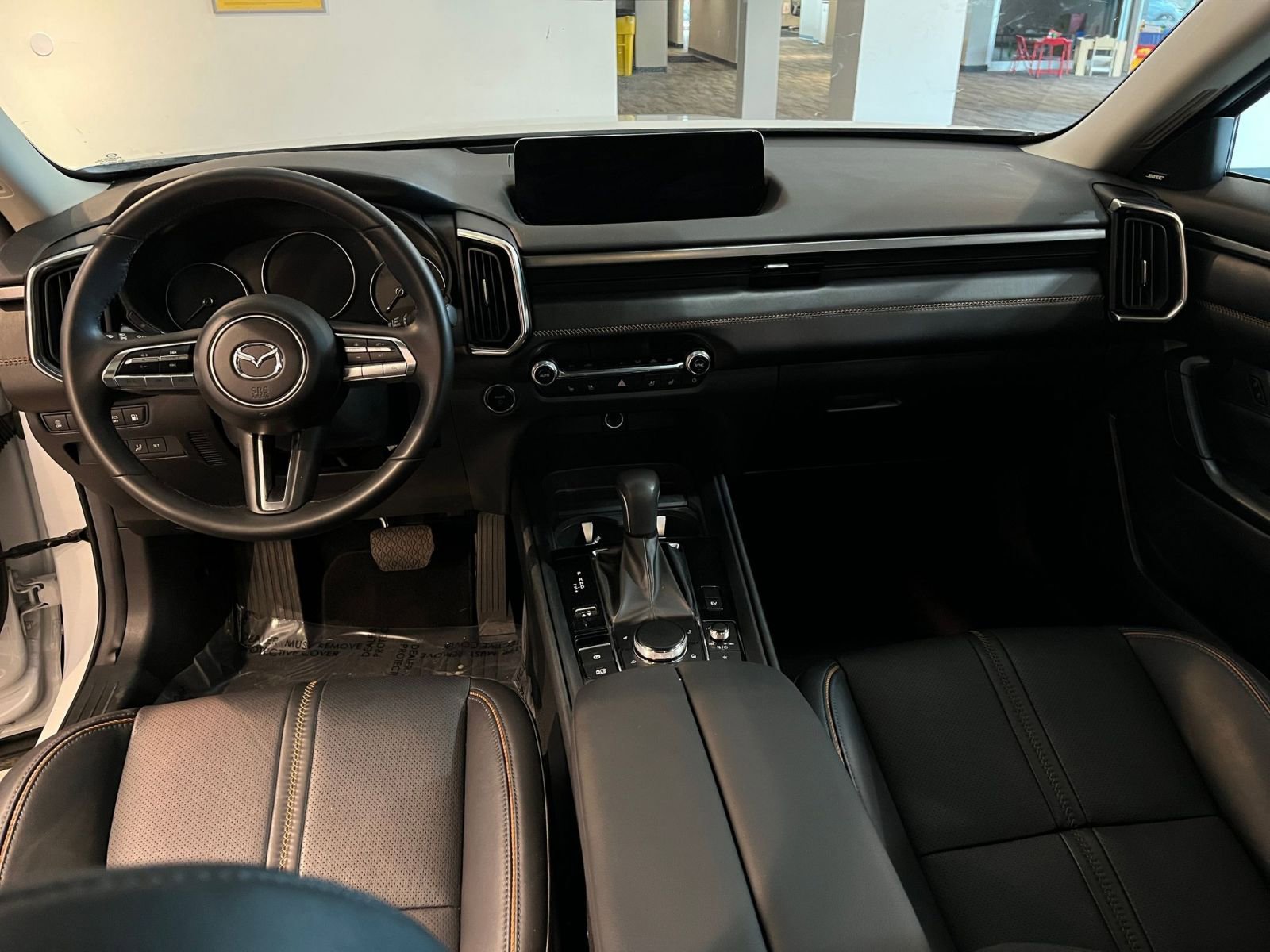 Thumbnail: 2025 Mazda CX-50 - 35