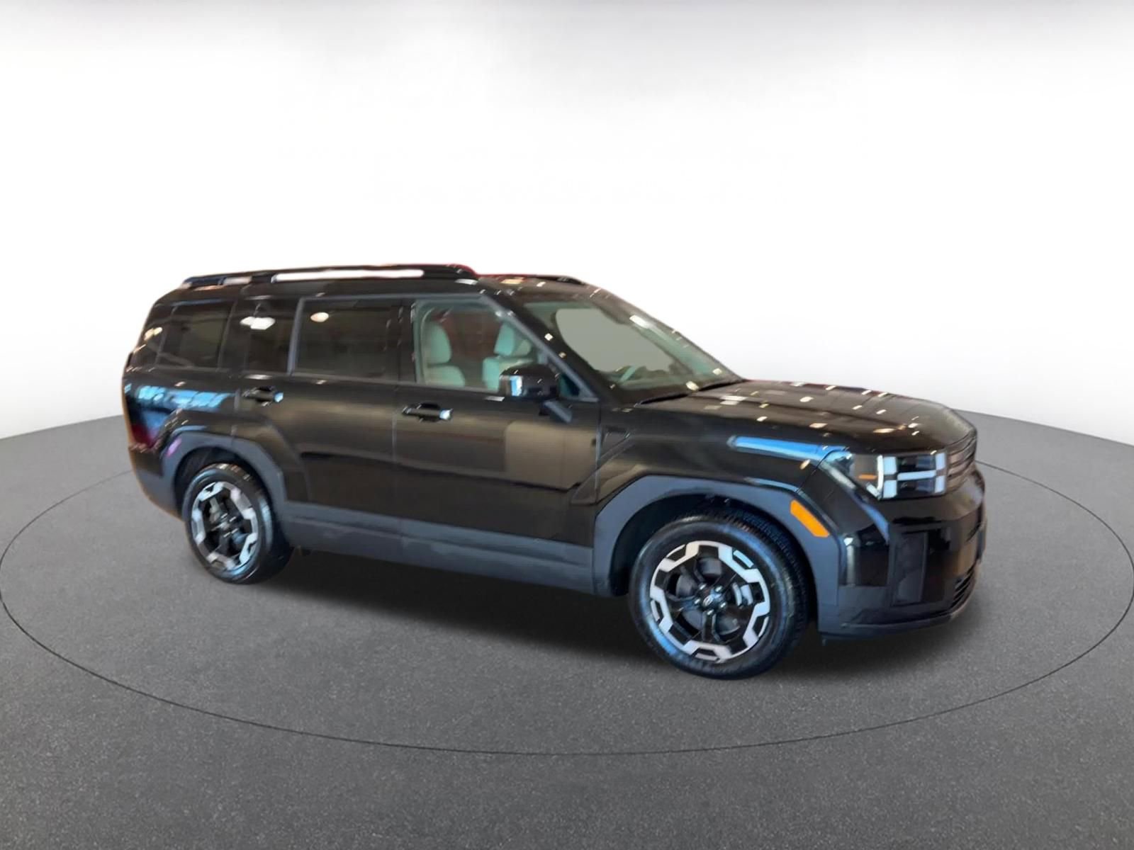 Thumbnail: 2025 Hyundai Santa Fe - 2