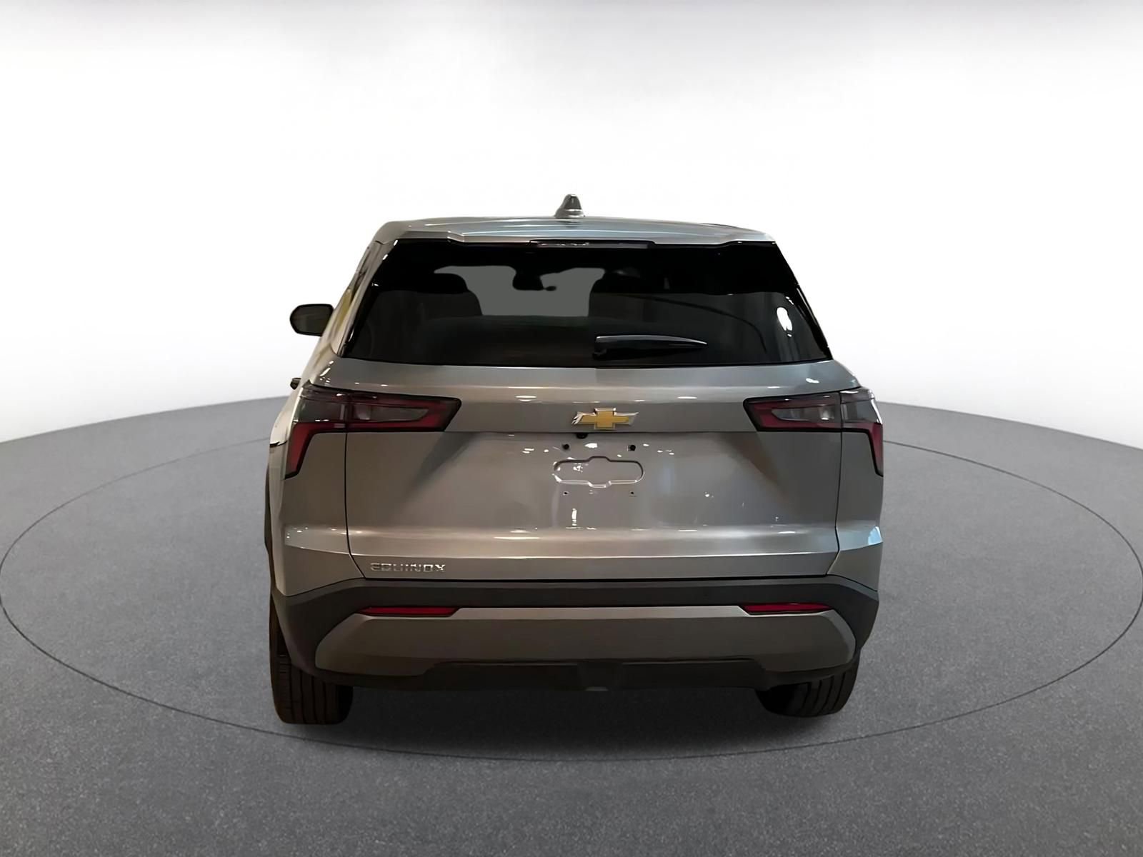 Thumbnail: 2025 Chevrolet Equinox - 11