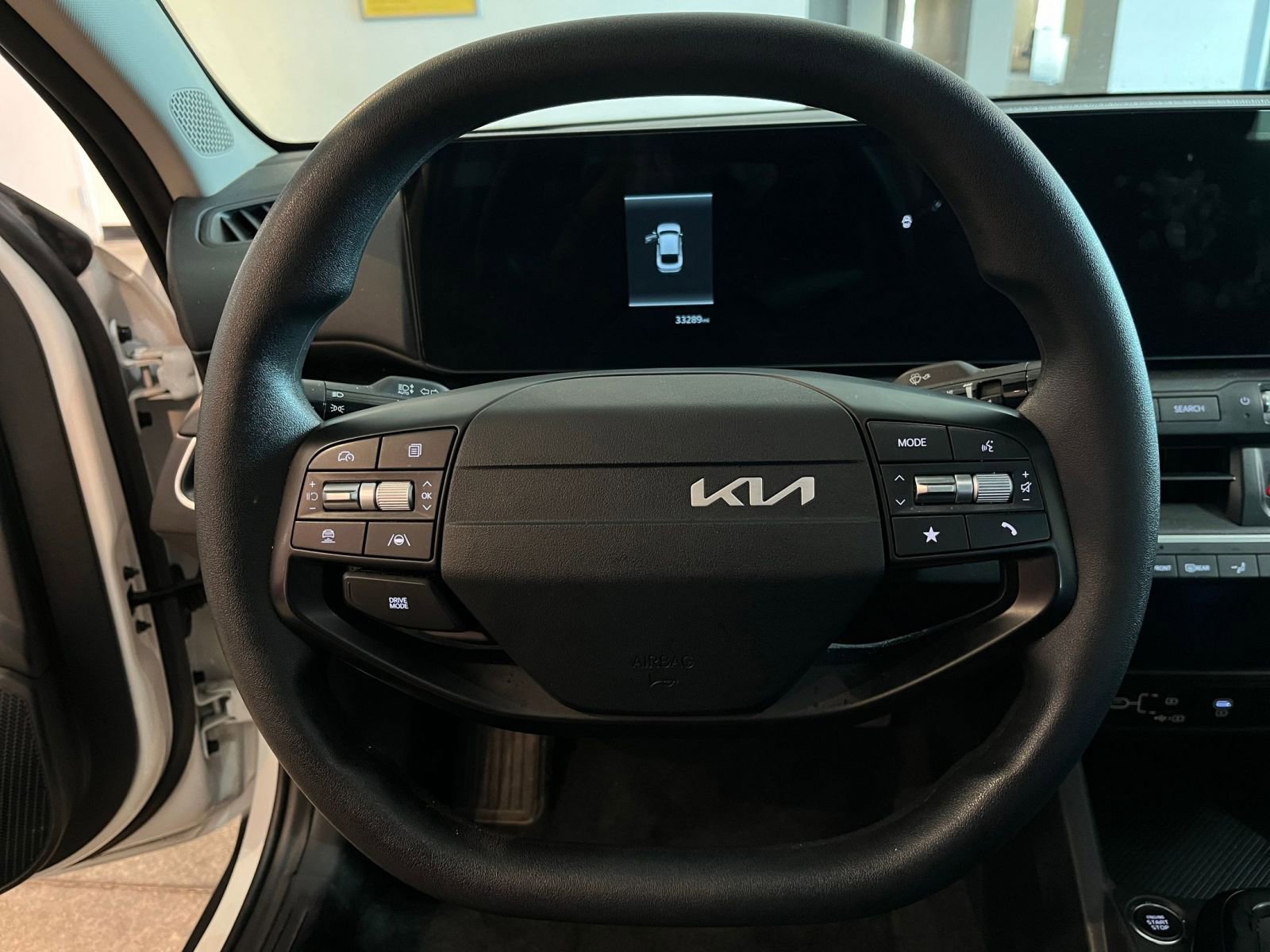 Thumbnail: 2025 Kia K4 - 27