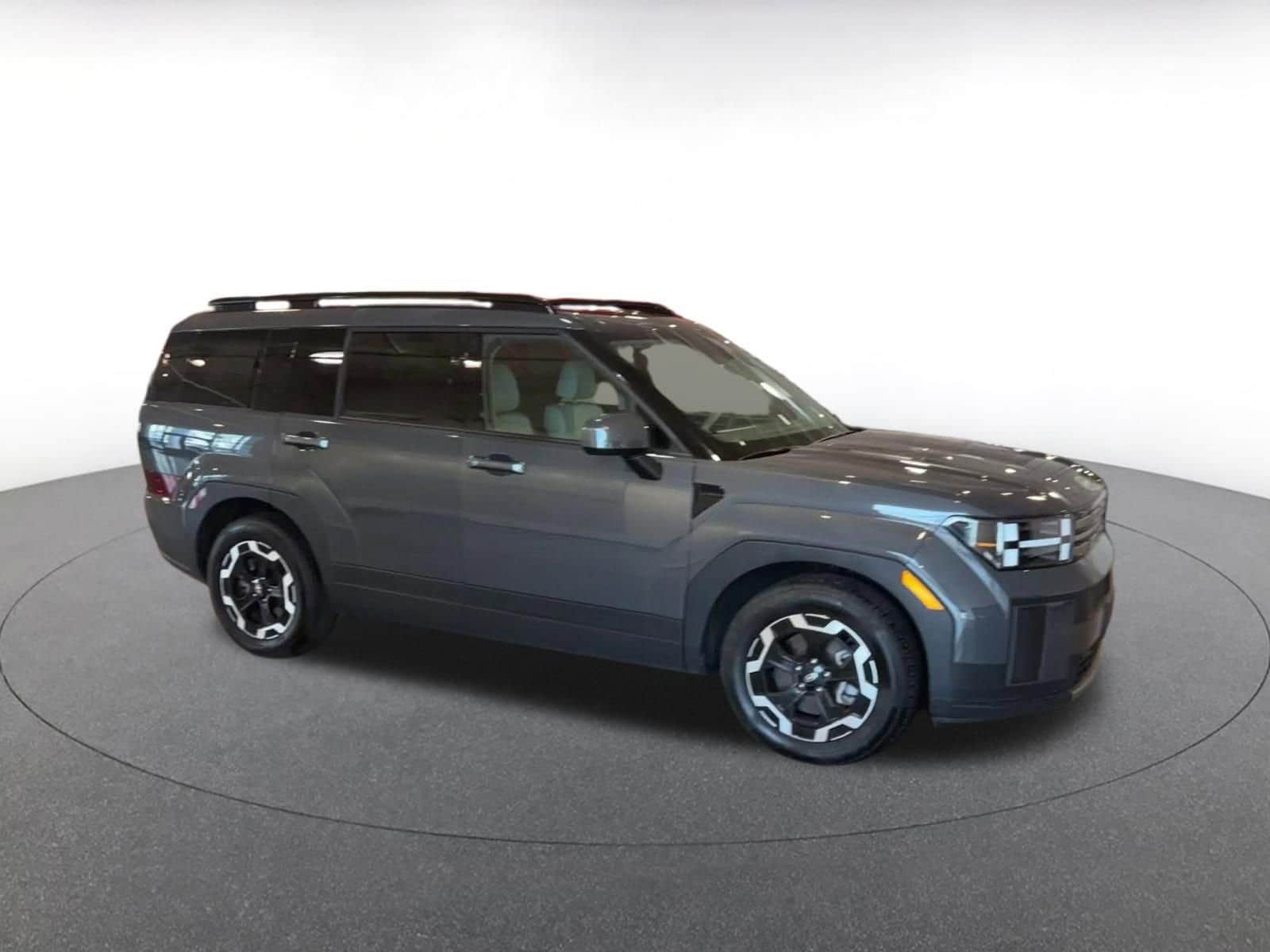 Thumbnail: 2025 Hyundai Santa Fe - 2