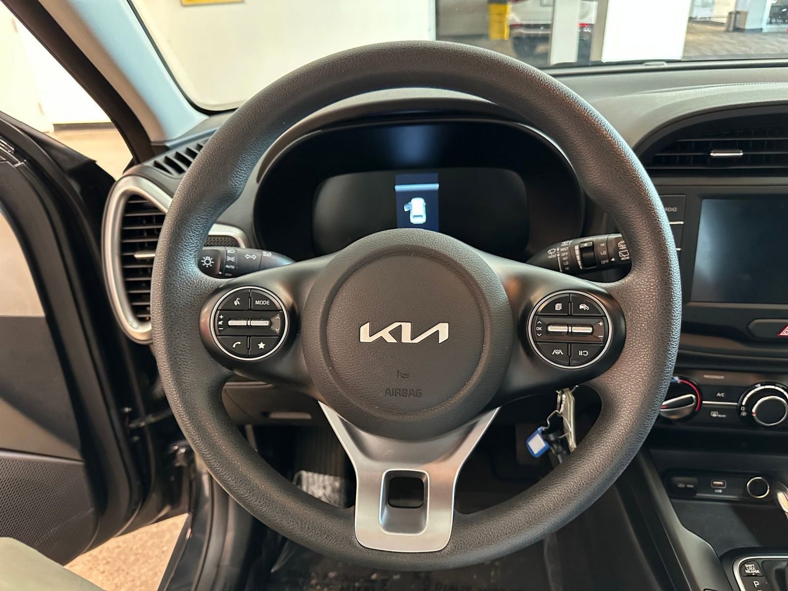 Thumbnail: 2025 Kia Soul - 27