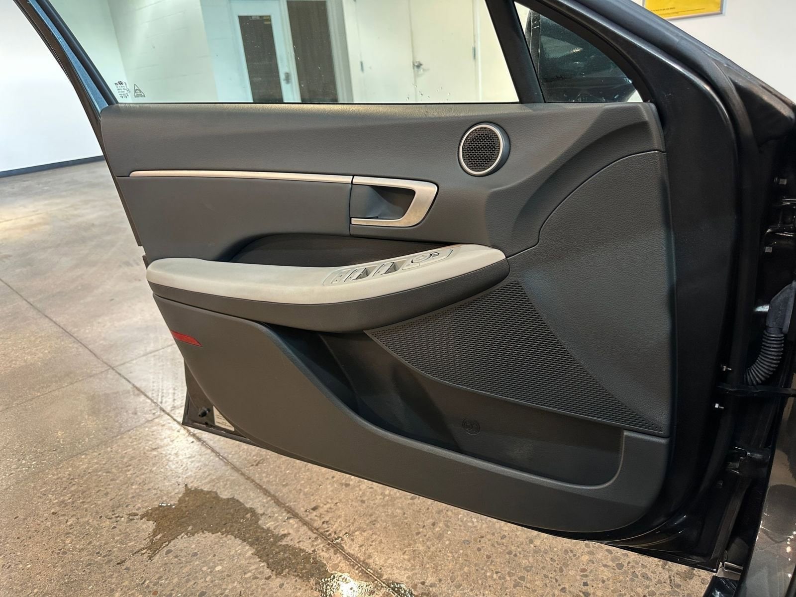 Thumbnail: 2025 Hyundai Sonata - 18