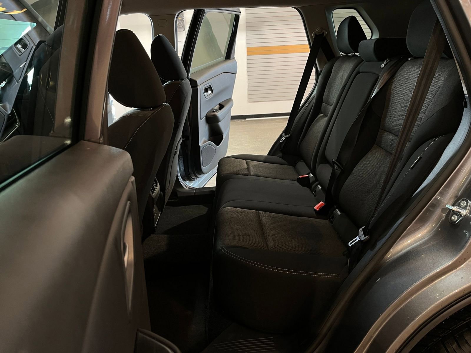 Thumbnail: 2025 Nissan Rogue - 27