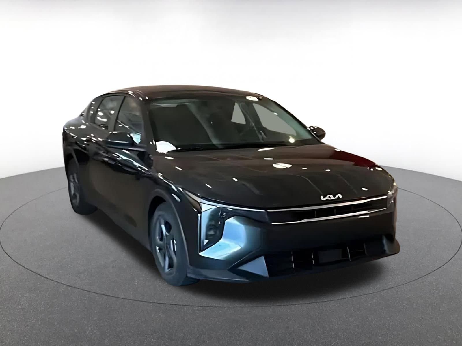 Thumbnail: 2025 Kia K4 - 12