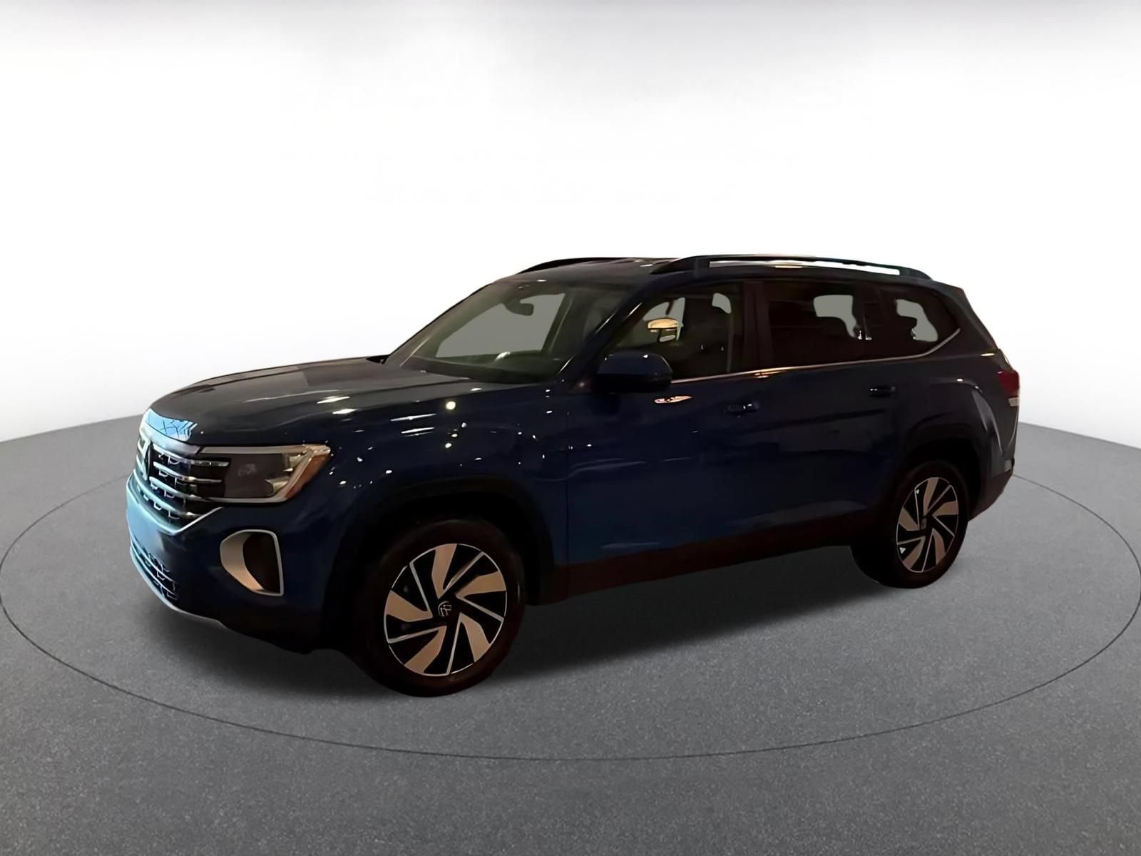 Thumbnail: 2026 Volkswagen Atlas - 7