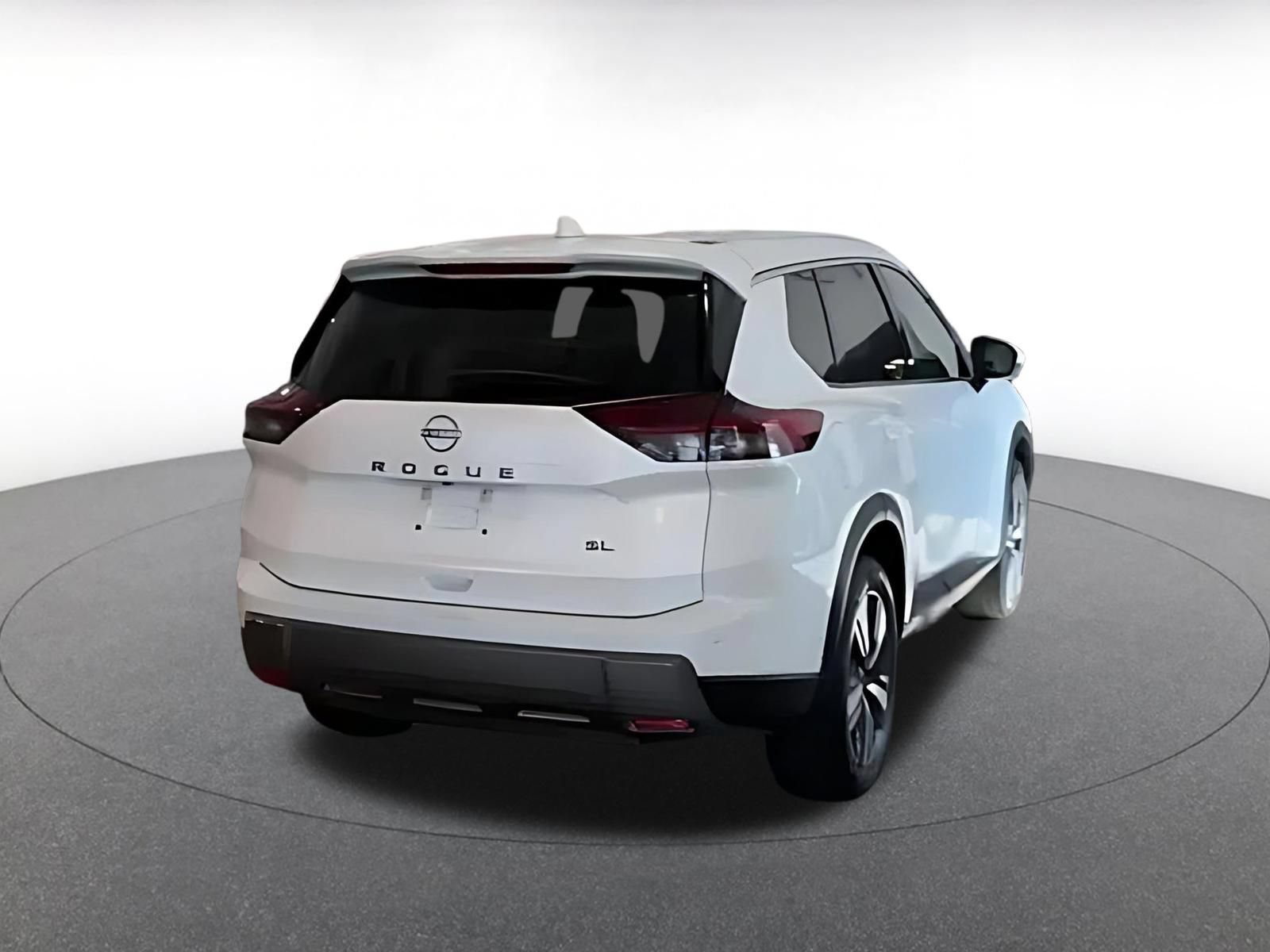 Thumbnail: 2026 Nissan Rogue - 9
