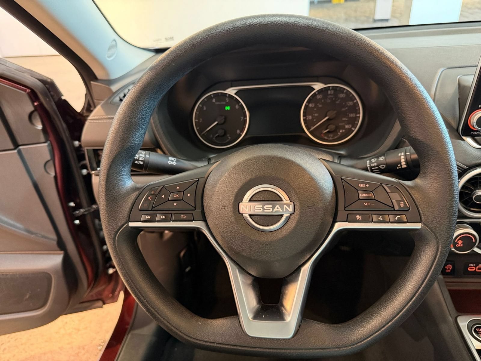 Thumbnail: 2025 Nissan Sentra - 27
