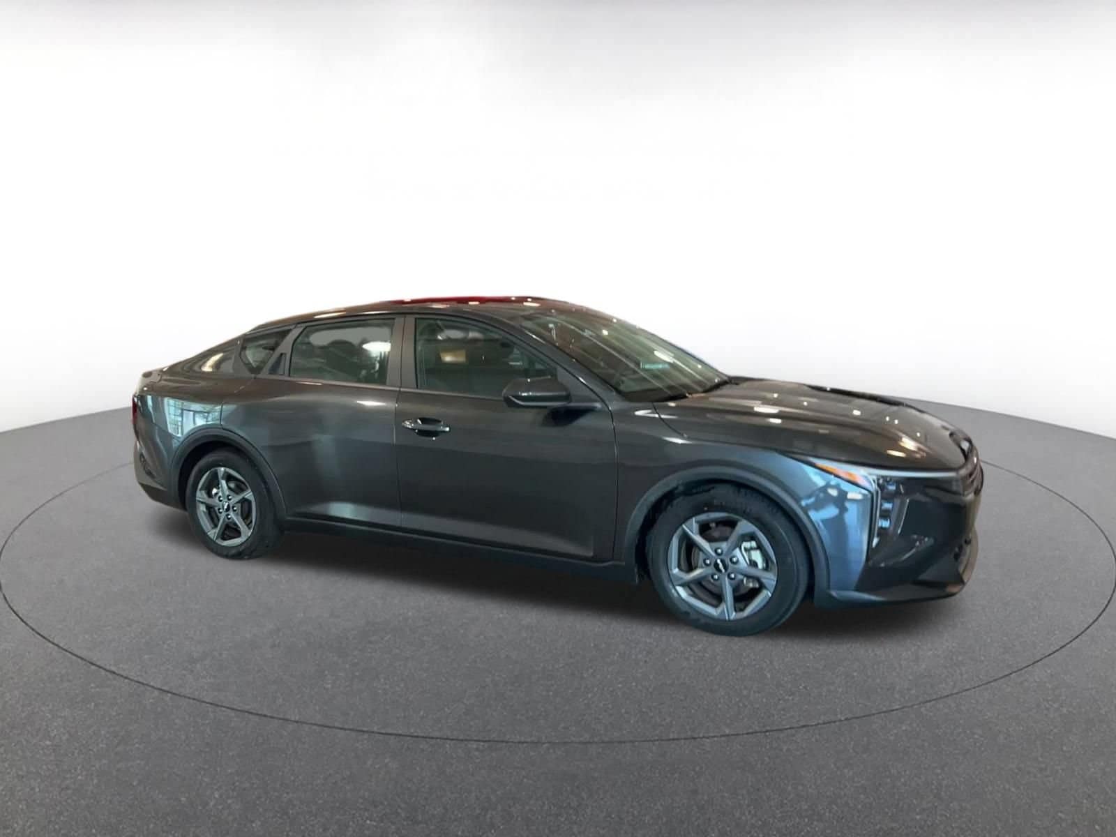 Thumbnail: 2025 Kia K4 - 2