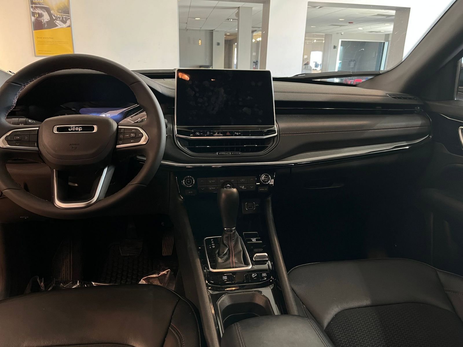 Thumbnail: 2025 Jeep Compass - 35