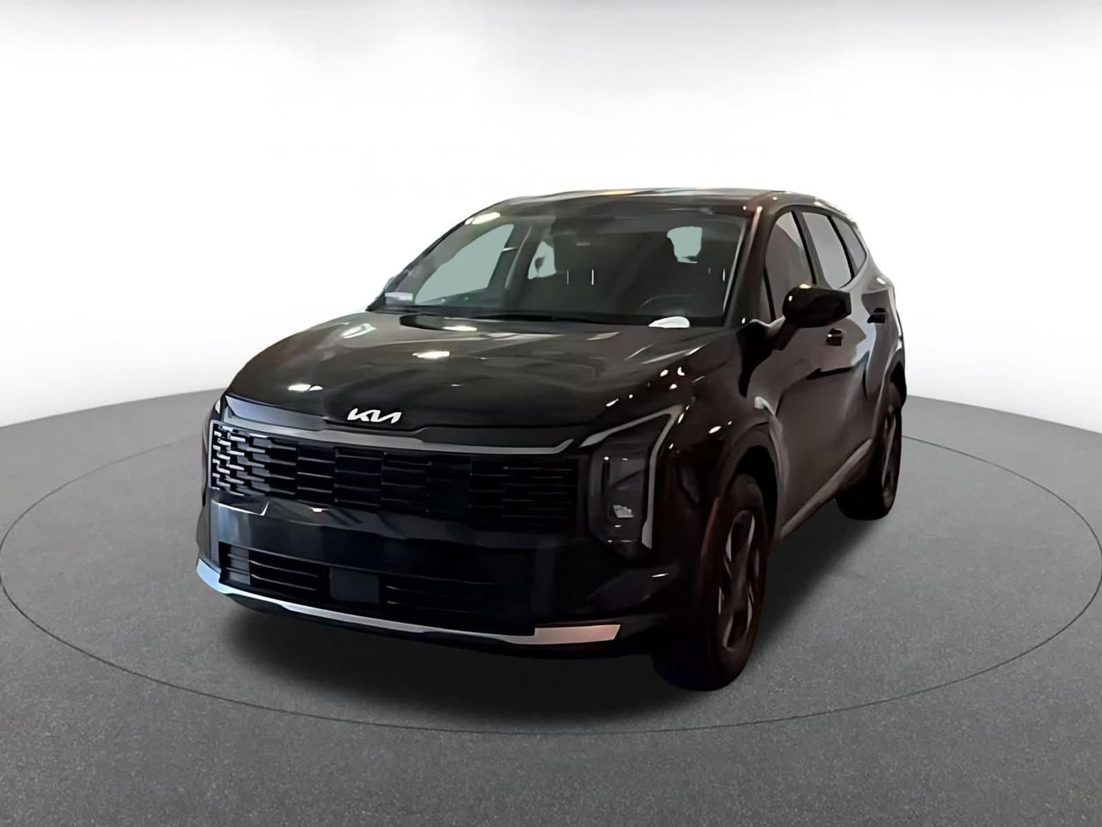 Thumbnail: 2026 Kia Sportage - 4