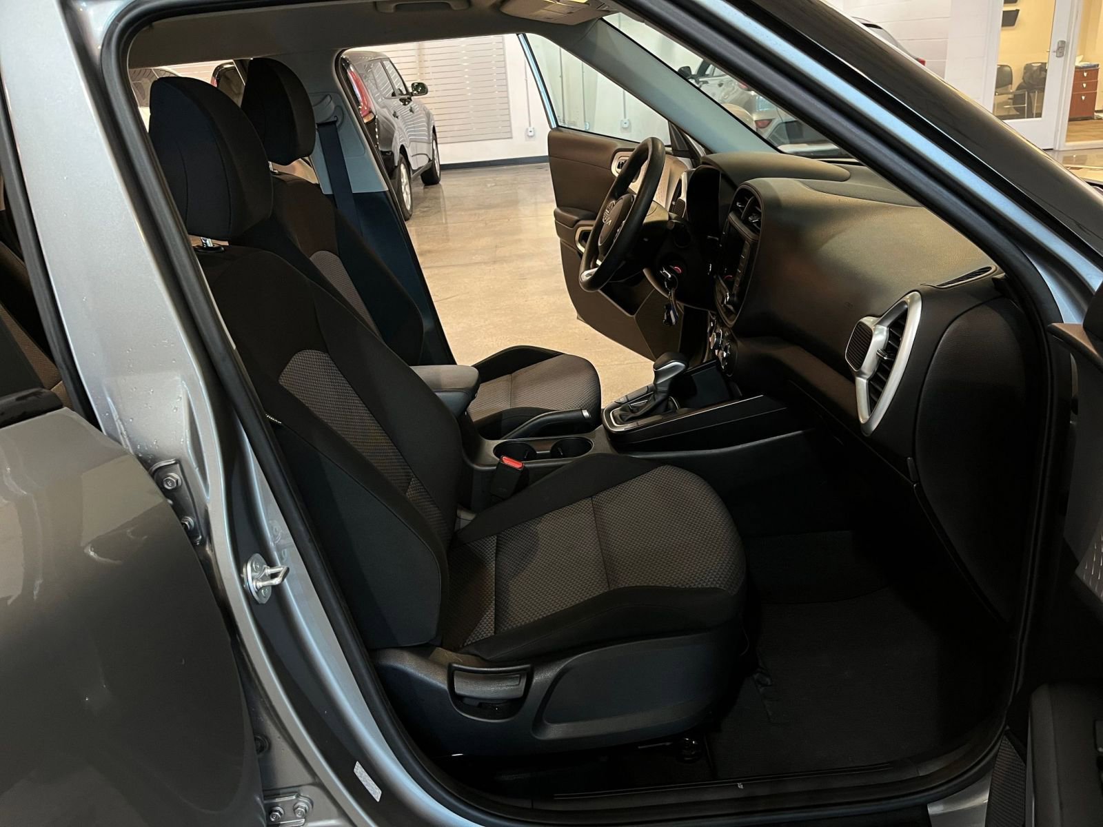 Thumbnail: 2025 Kia Soul - 35