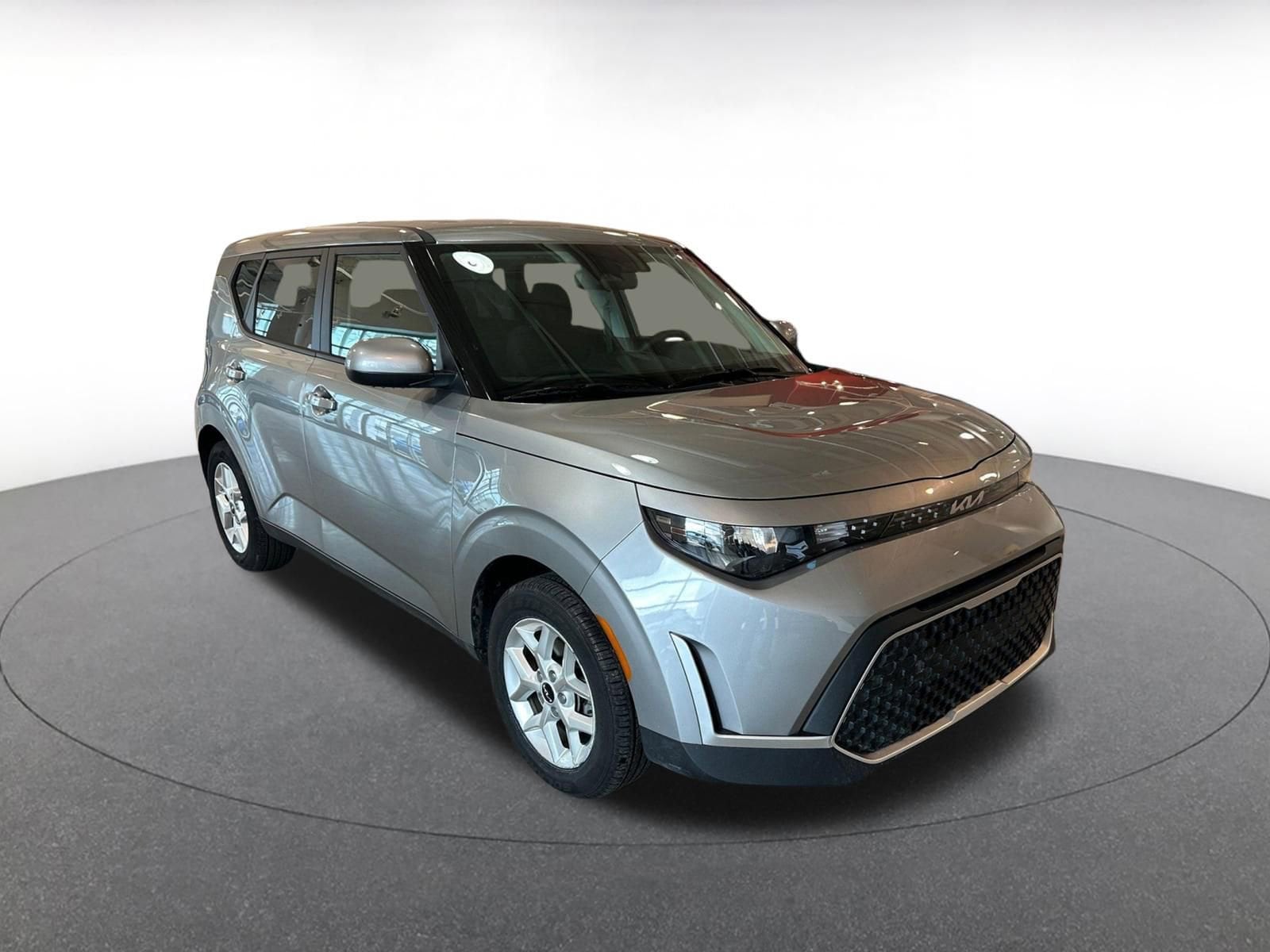 Thumbnail: 2025 Kia Soul - 1