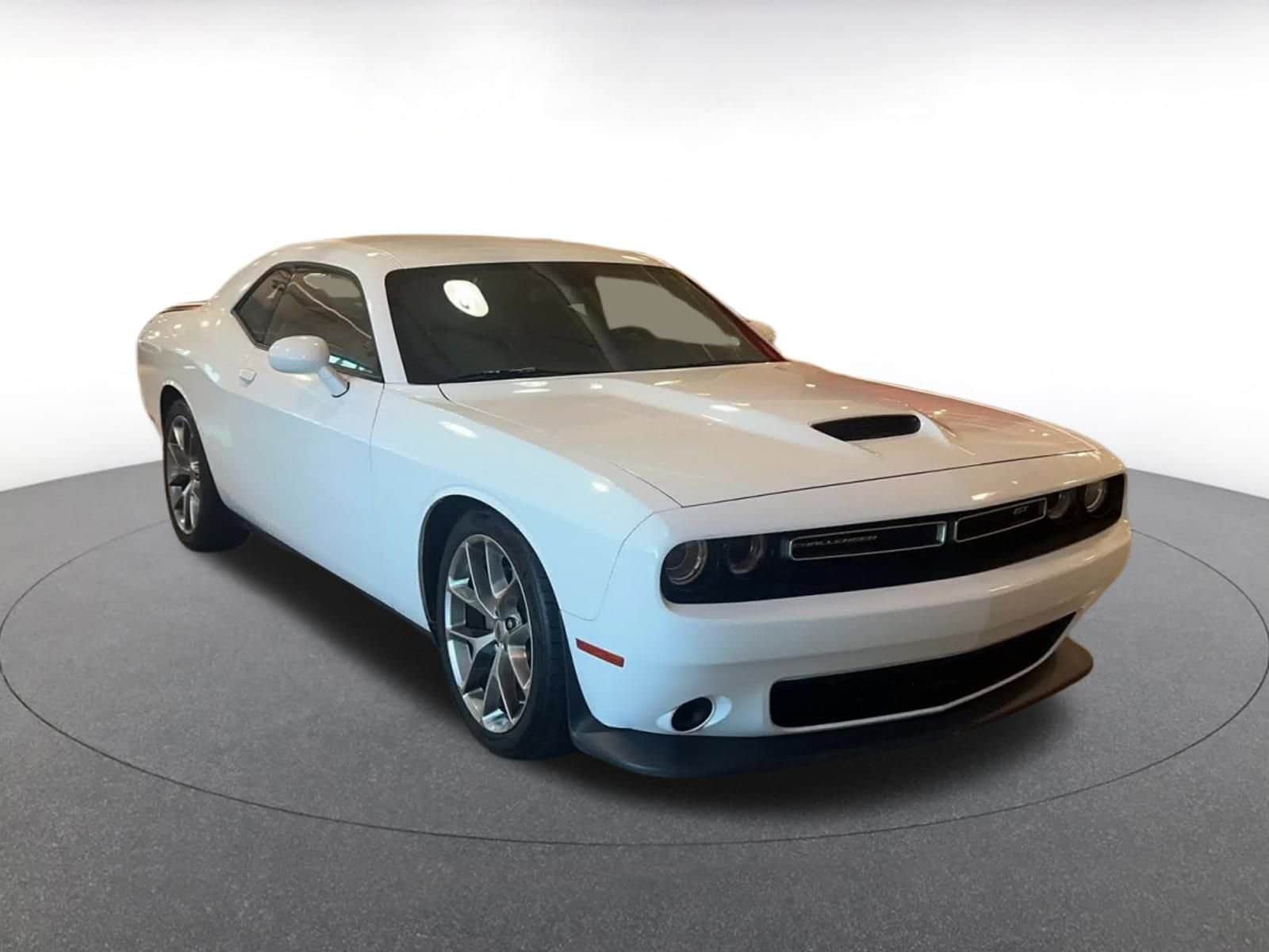 Thumbnail: 2023 Dodge Challenger - 3