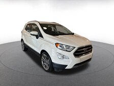 2019 Ford EcoSport Titanium -
                  Cincinnati, OH