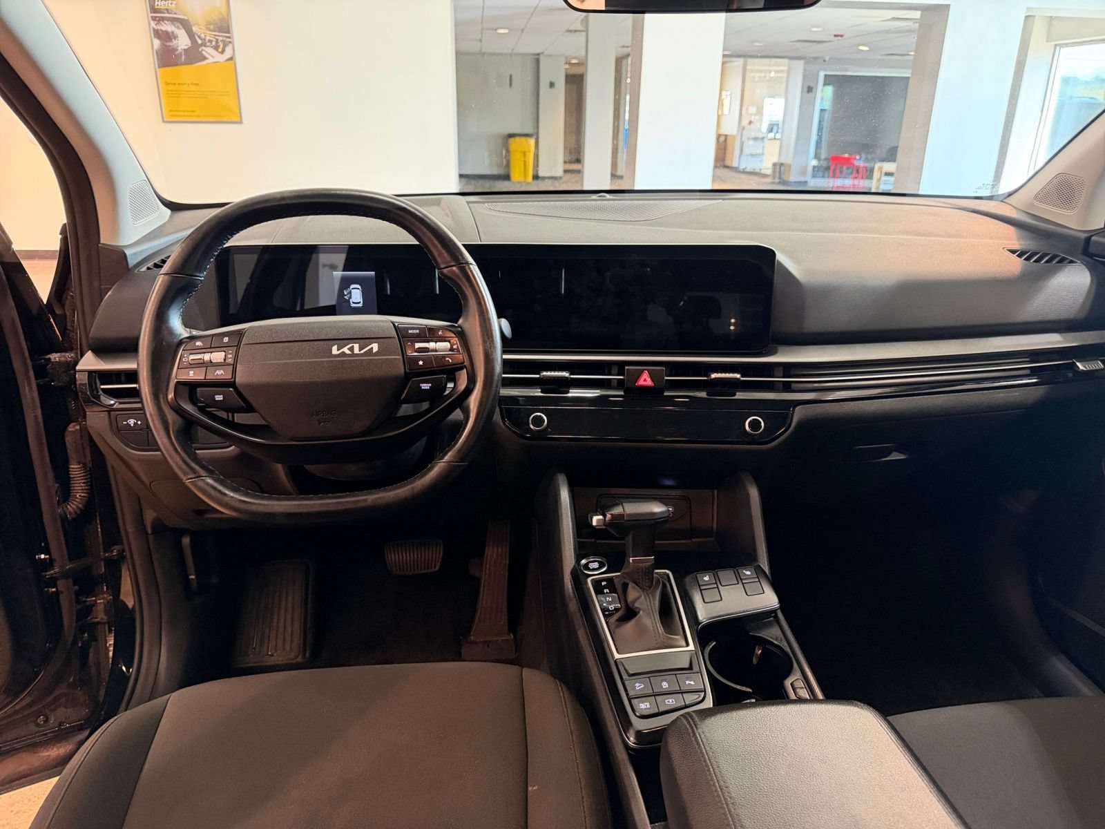 Thumbnail: 2026 Kia Sportage - 34