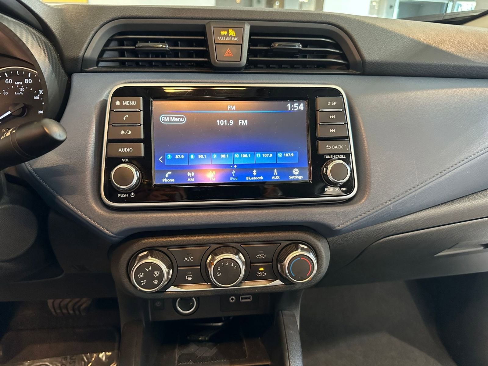 Thumbnail: 2025 Nissan Versa - 17
