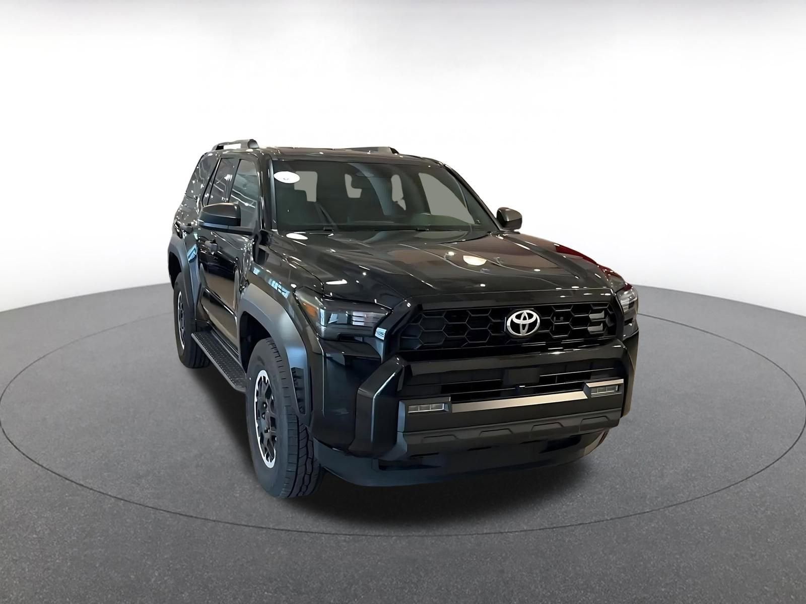 Thumbnail: 2025 Toyota 4Runner - 3