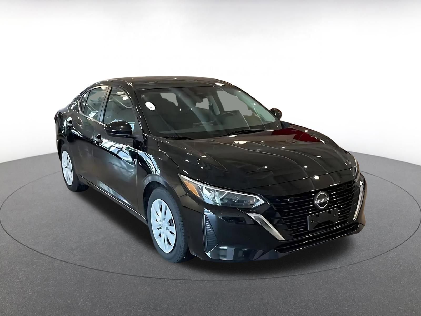 Thumbnail: 2025 Nissan Sentra - 3