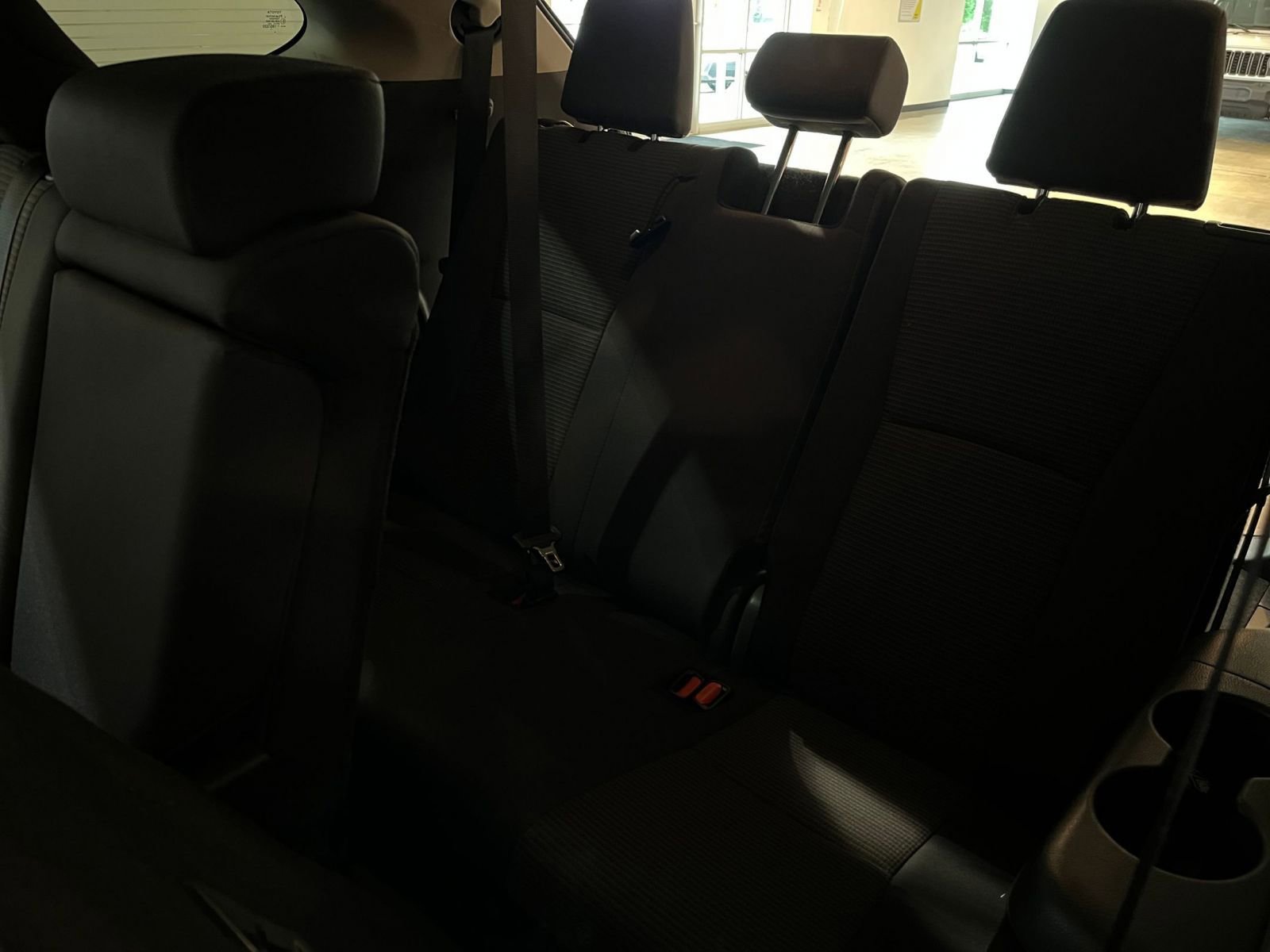 Thumbnail: 2025 Toyota Highlander - 30