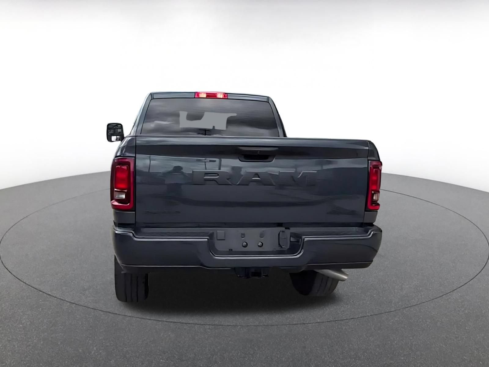 Thumbnail: 2025 RAM 2500 - 10