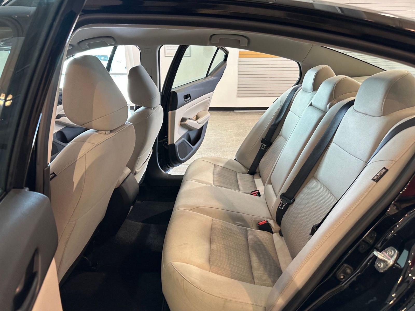 Thumbnail: 2025 Nissan Altima - 24