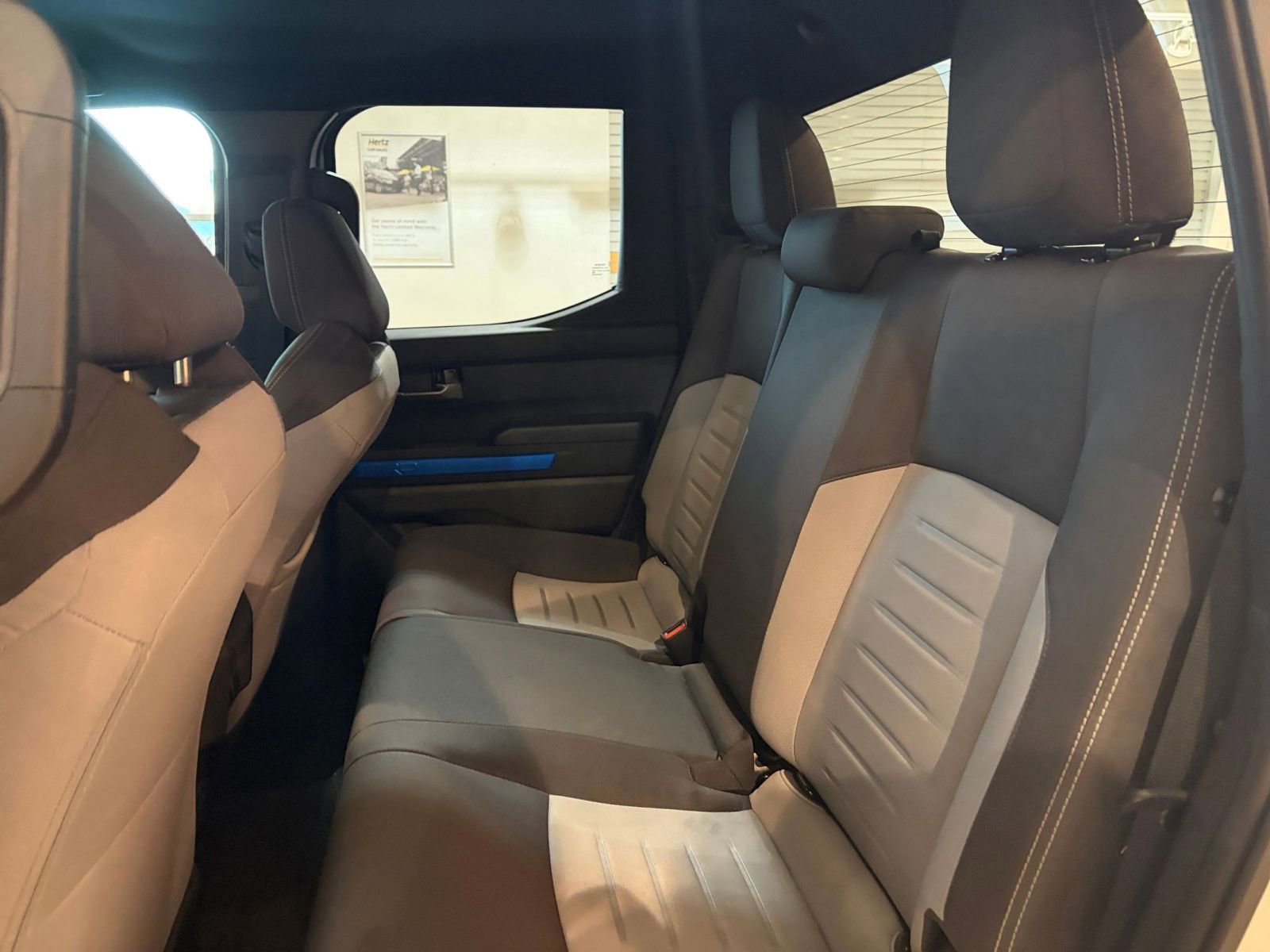 Thumbnail: 2025 Toyota Tacoma - 24