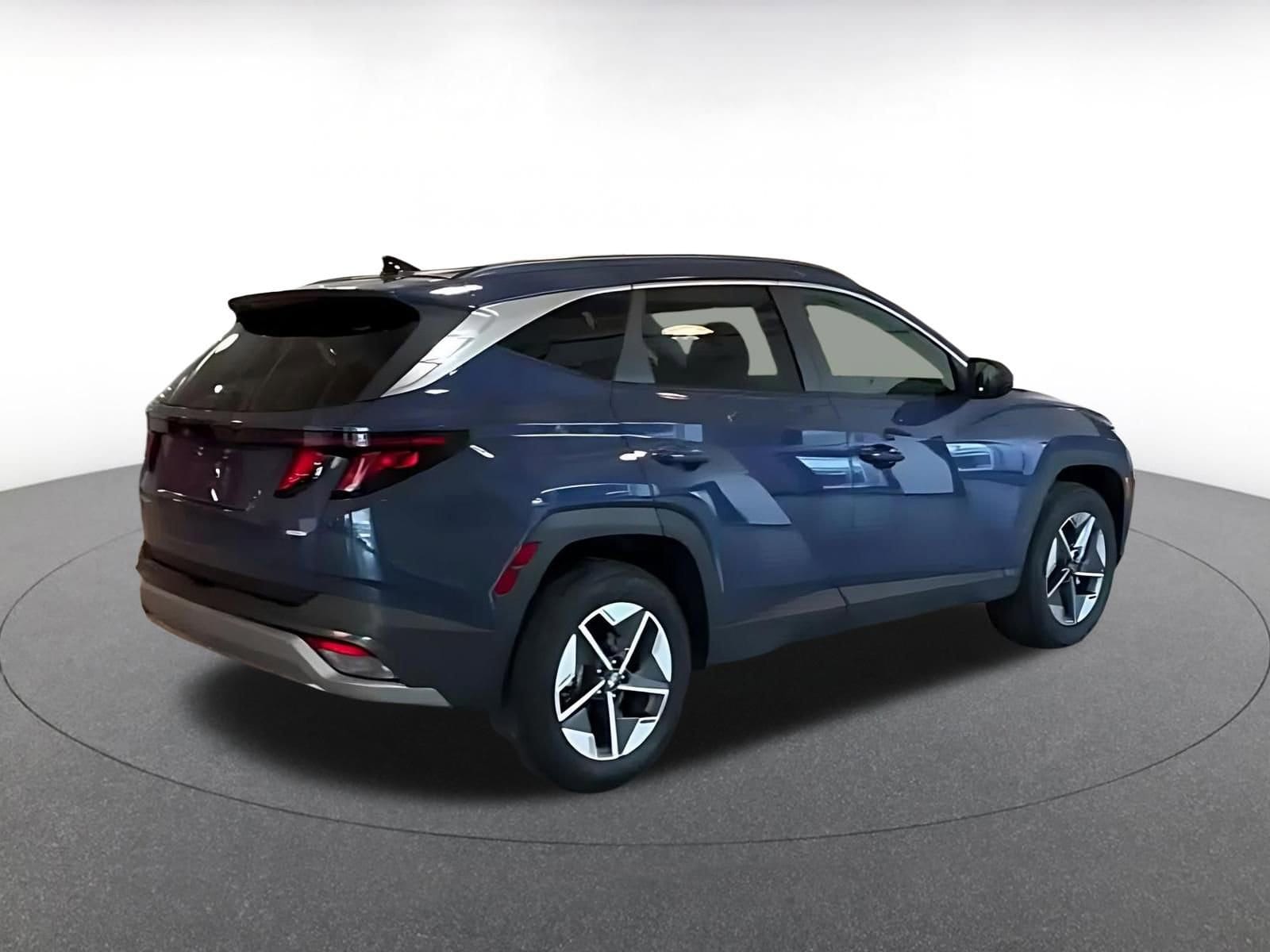 Thumbnail: 2025 Hyundai Tucson - 15
