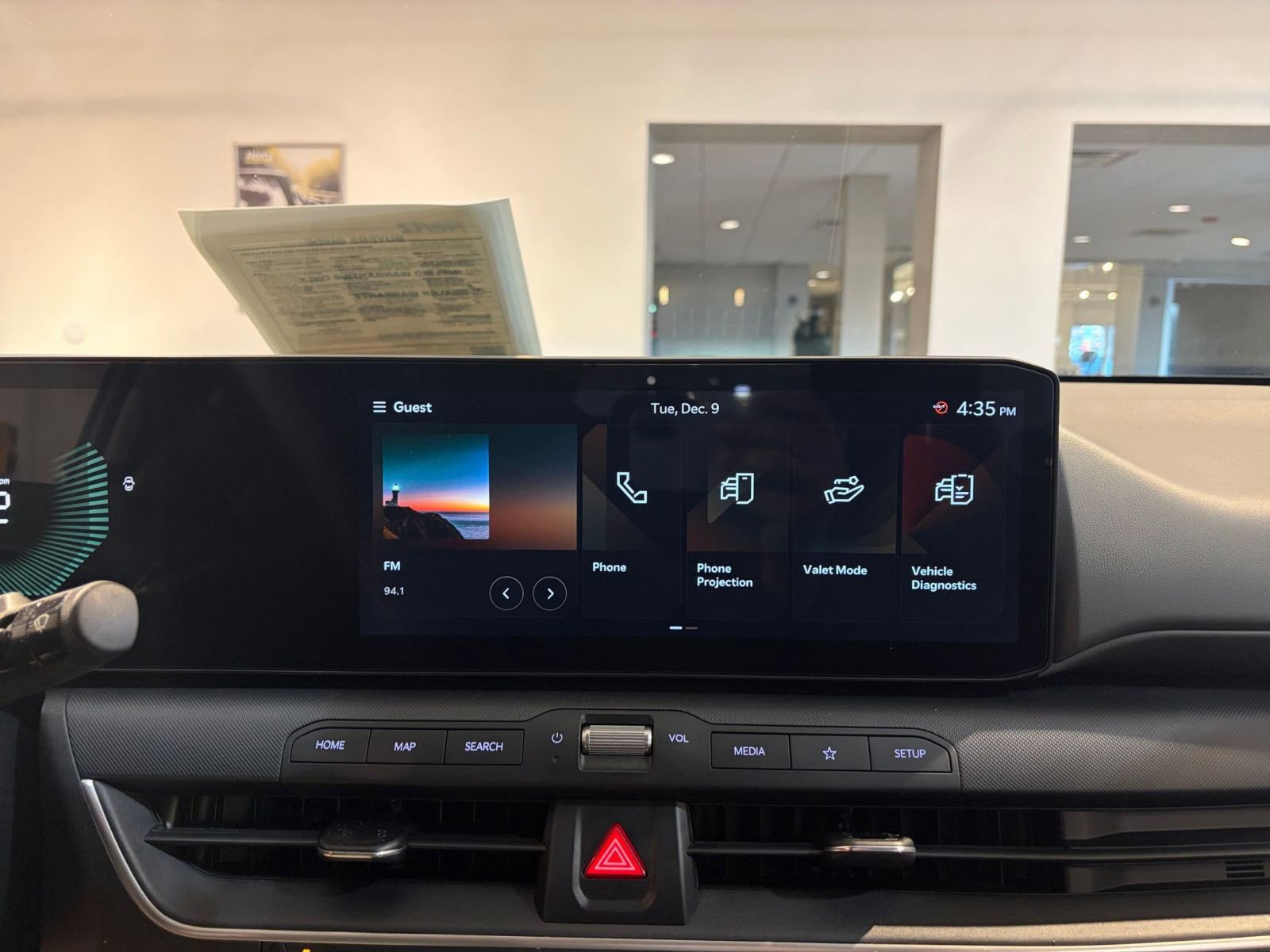 Thumbnail: 2025 Kia K4 - 21