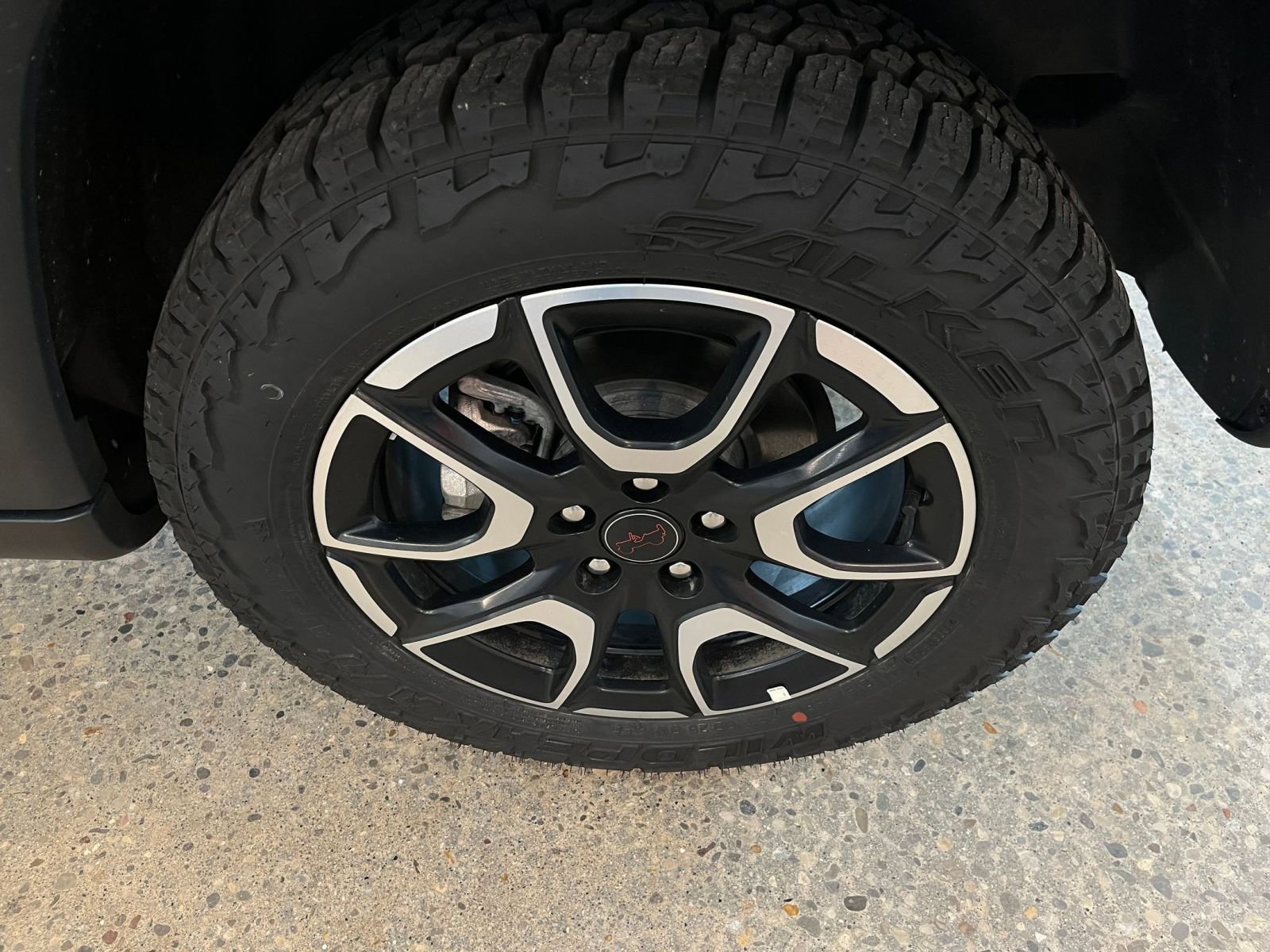 Thumbnail: 2025 Jeep Compass - 30