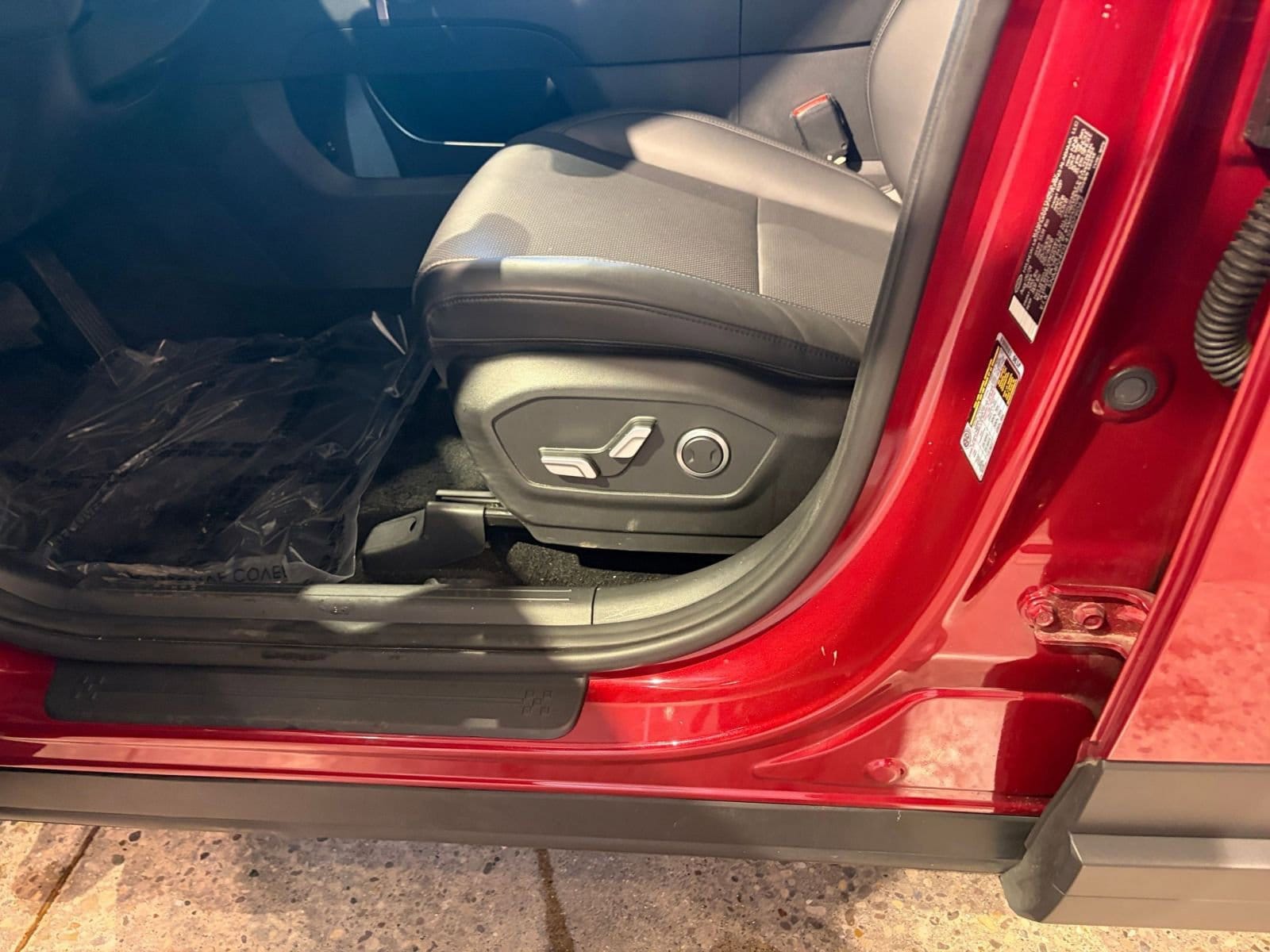 Thumbnail: 2025 Hyundai Santa Fe - 24