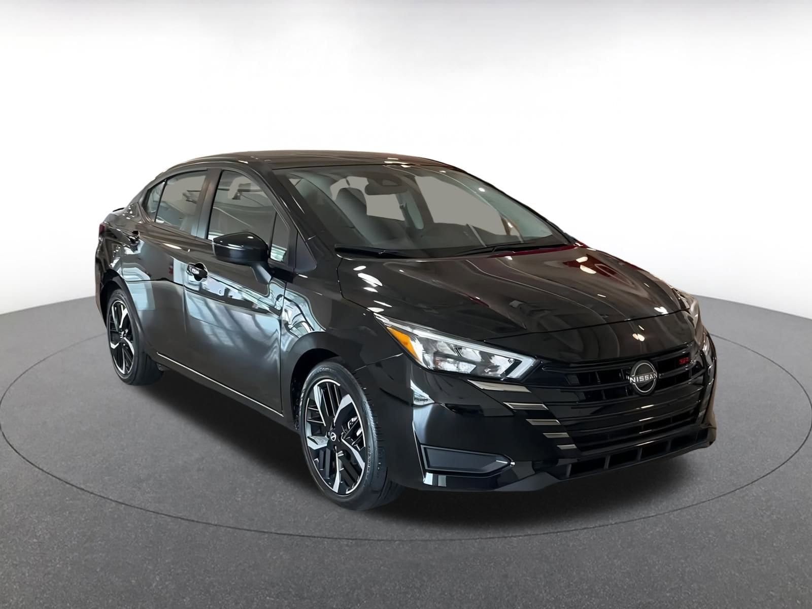 Thumbnail: 2024 Nissan Versa - 3