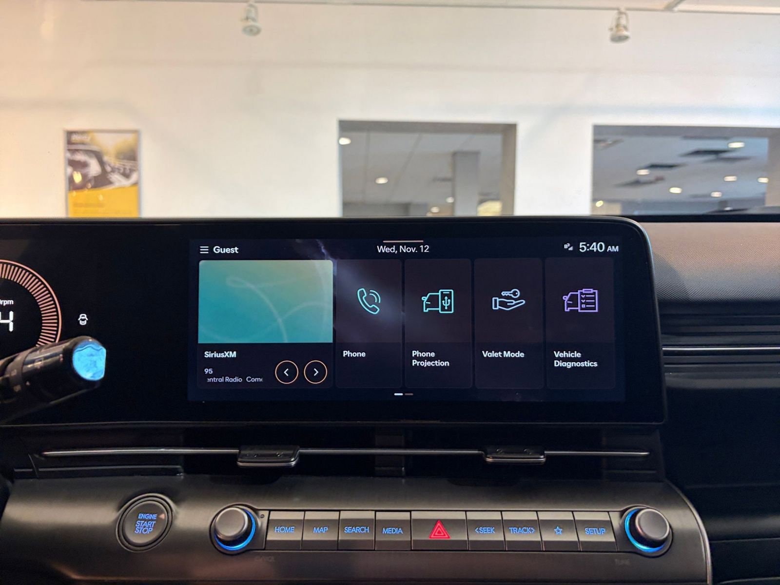 Thumbnail: 2025 Hyundai Kona - 21