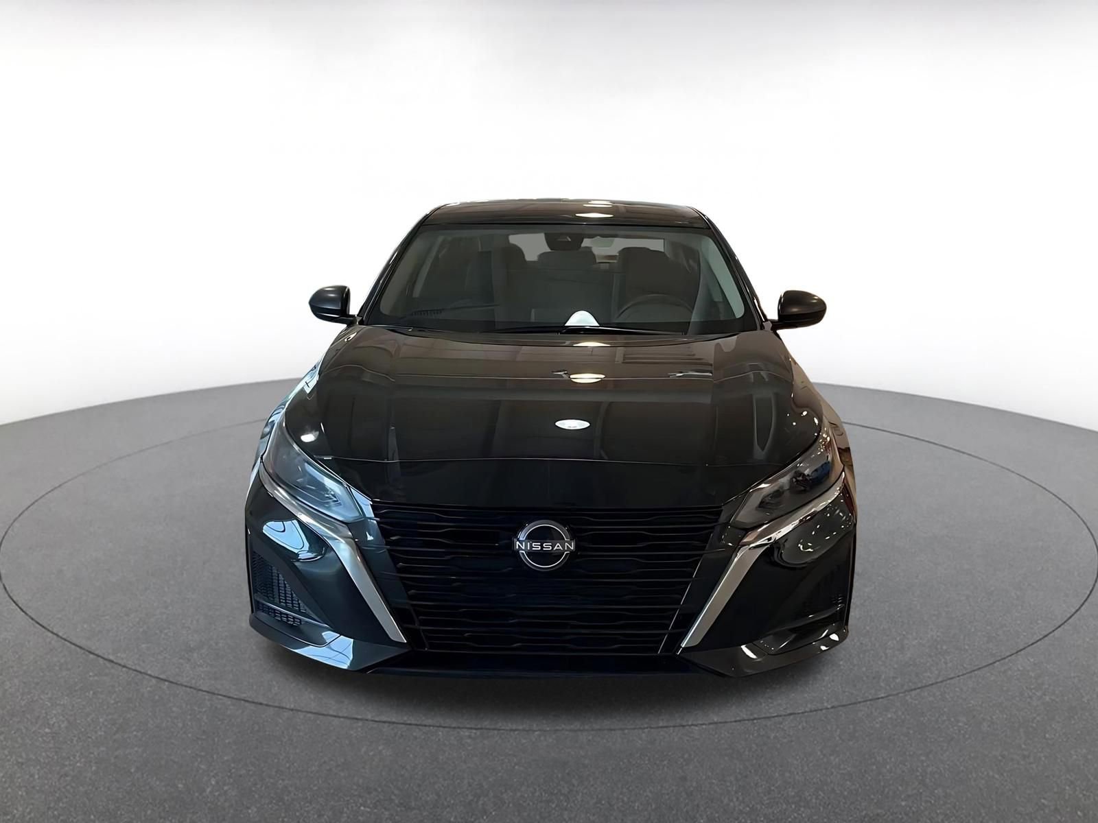 Thumbnail: 2025 Nissan Altima - 4