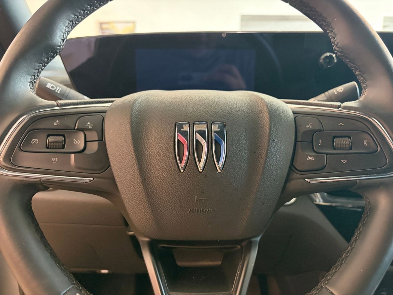 Thumbnail: 2025 Buick Envista - 27