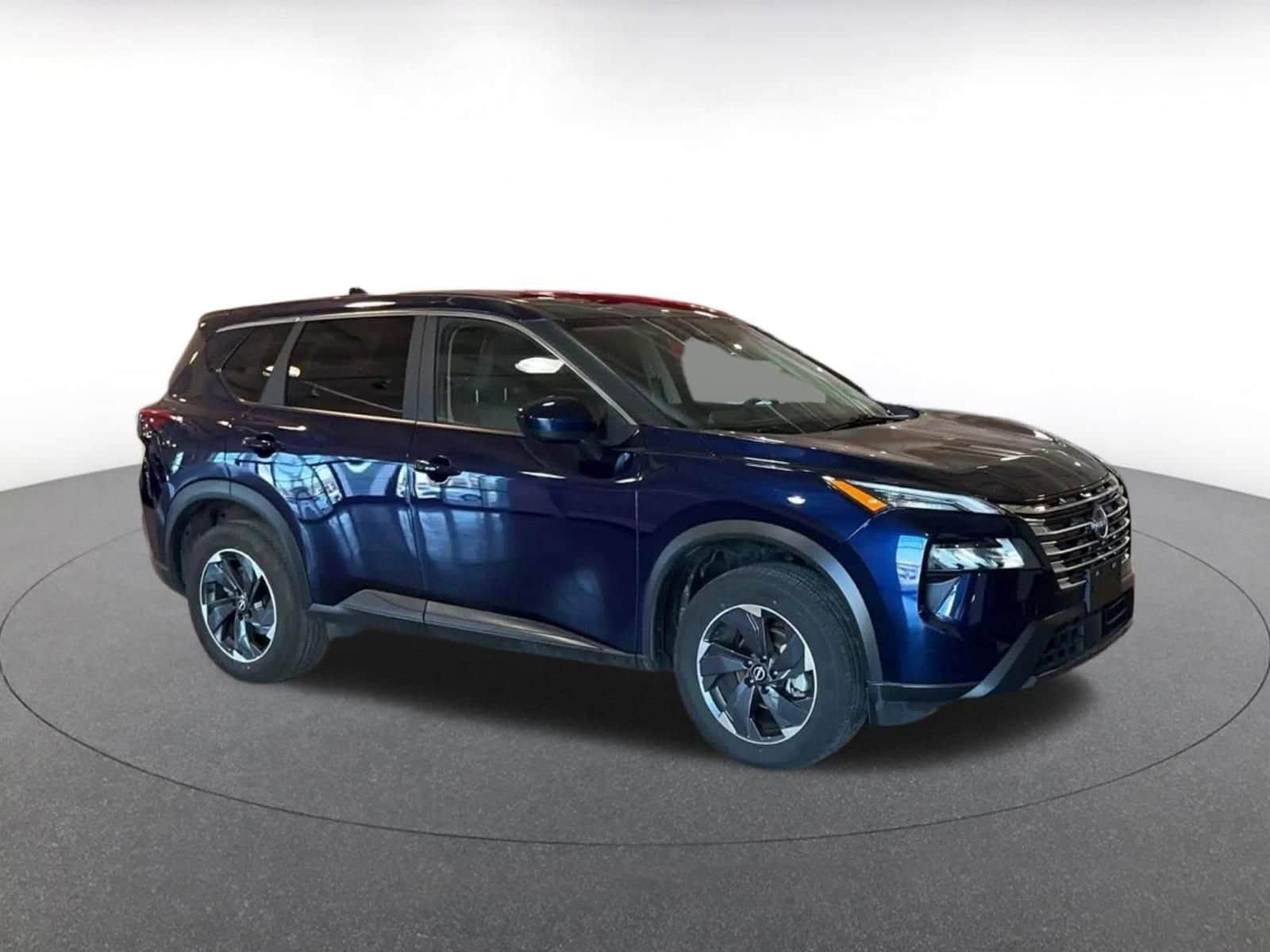 Thumbnail: 2025 Nissan Rogue - 2