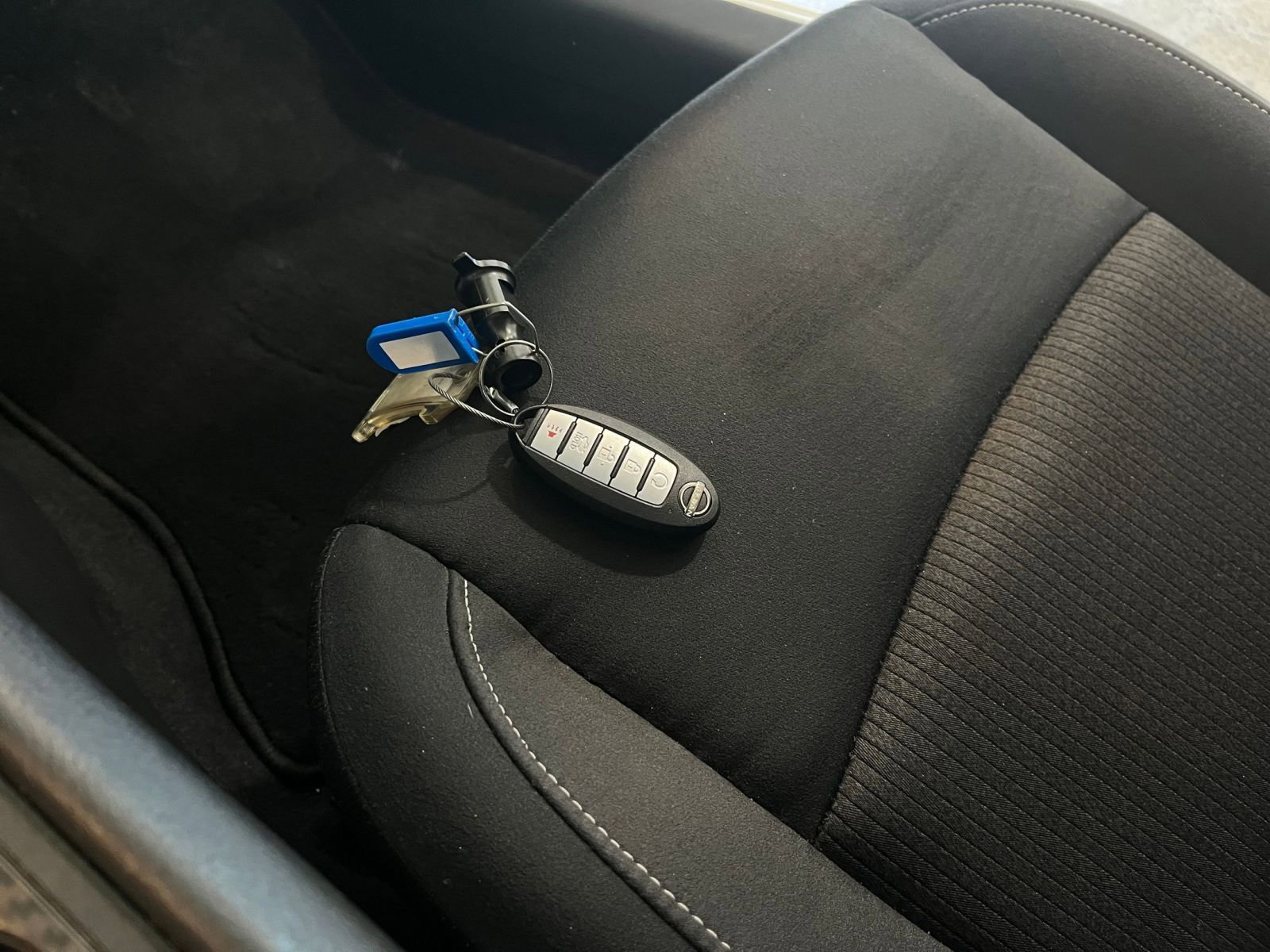 Thumbnail: 2025 Nissan Altima - 21