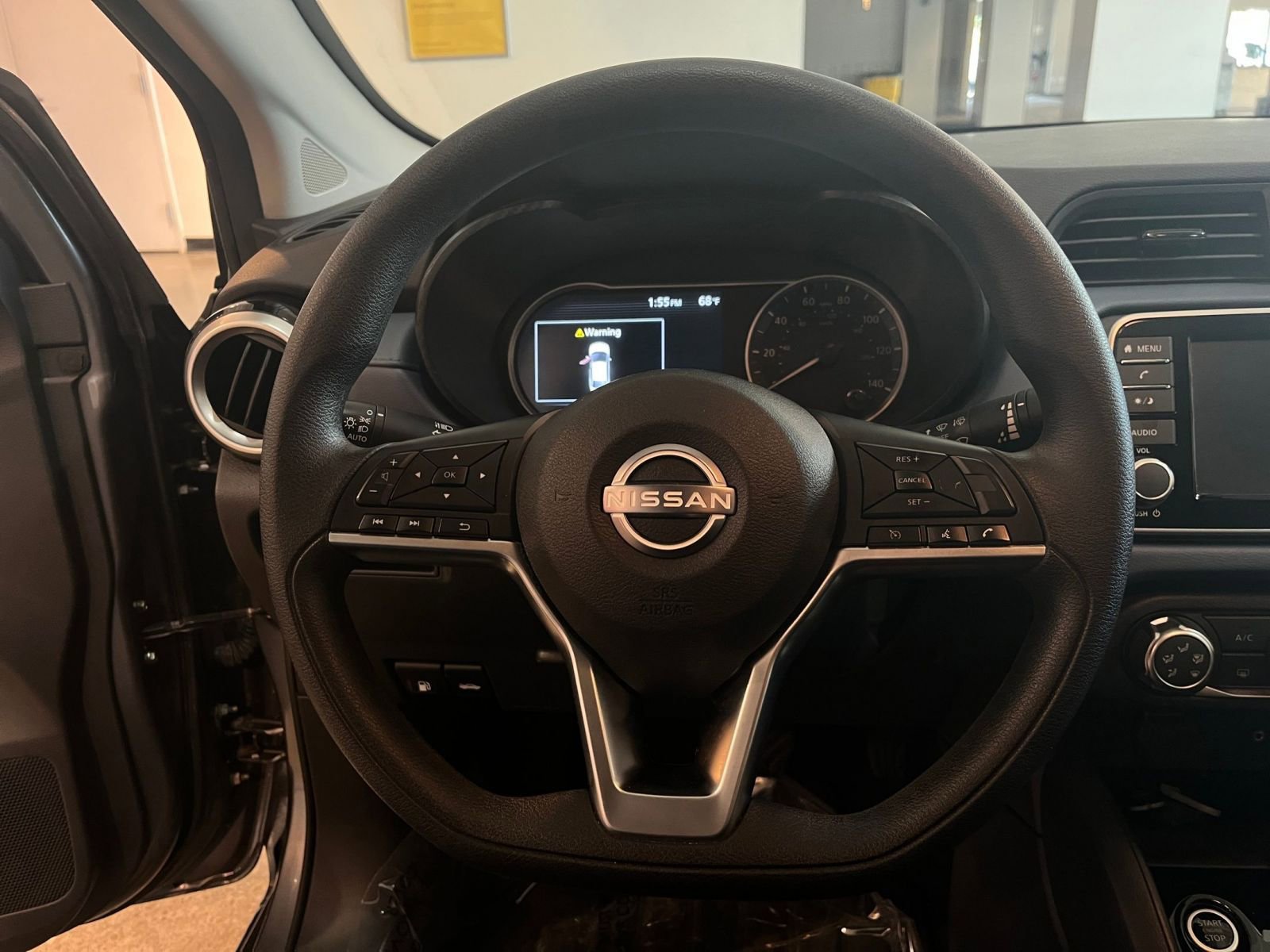 Thumbnail: 2025 Nissan Versa - 27
