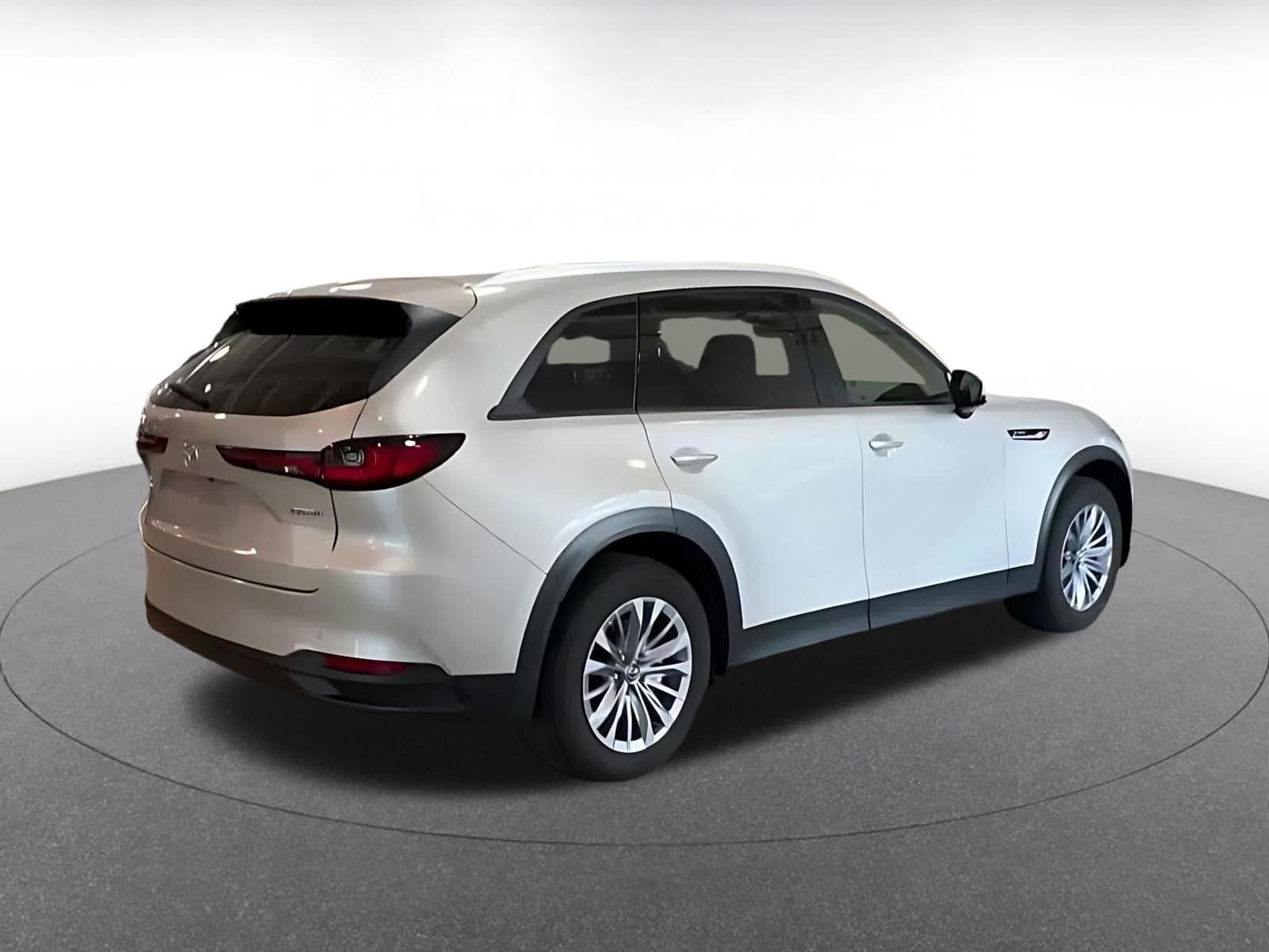 Thumbnail: 2025 Mazda CX-90 - 11
