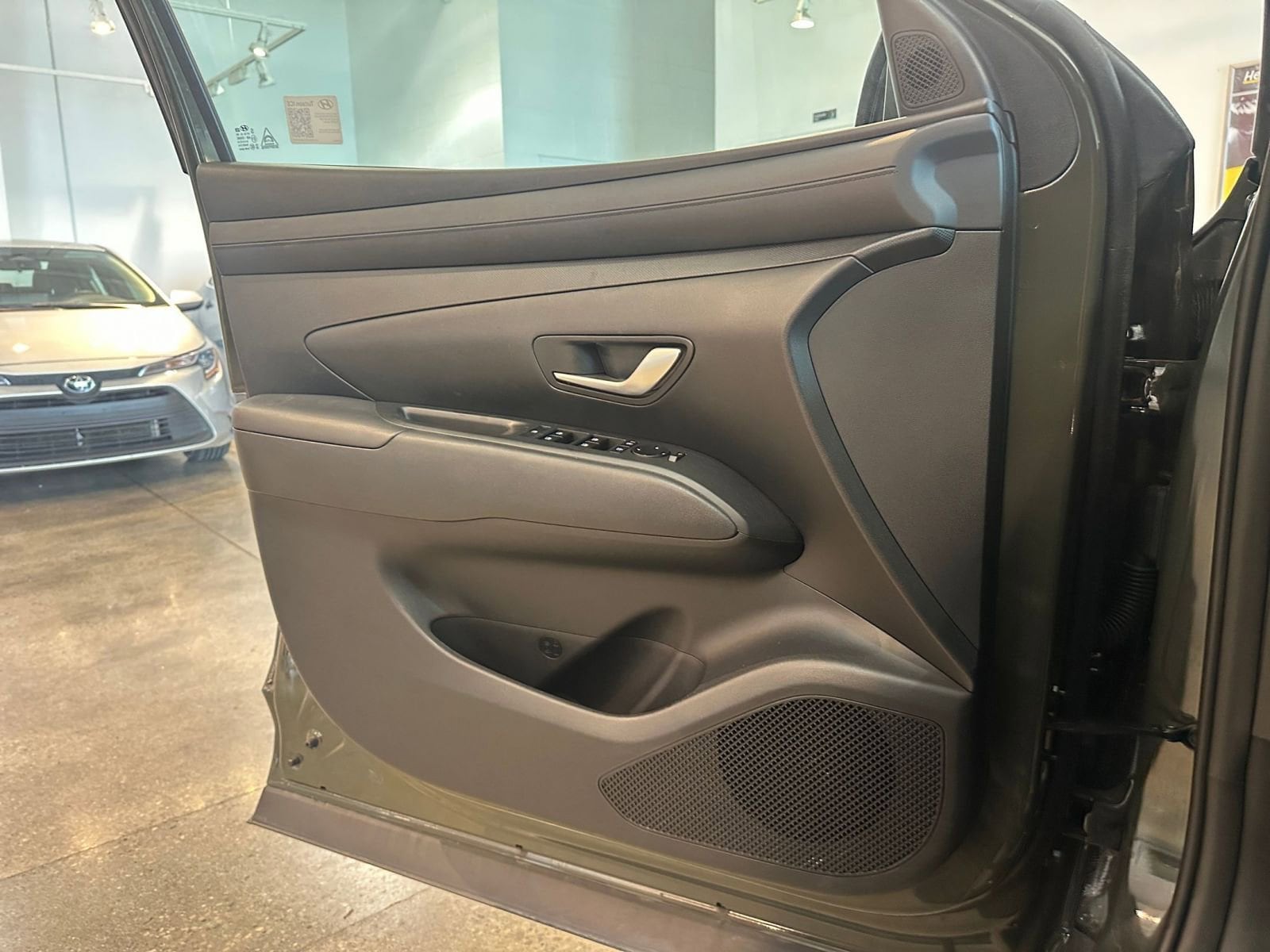 Thumbnail: 2025 Hyundai Tucson - 20